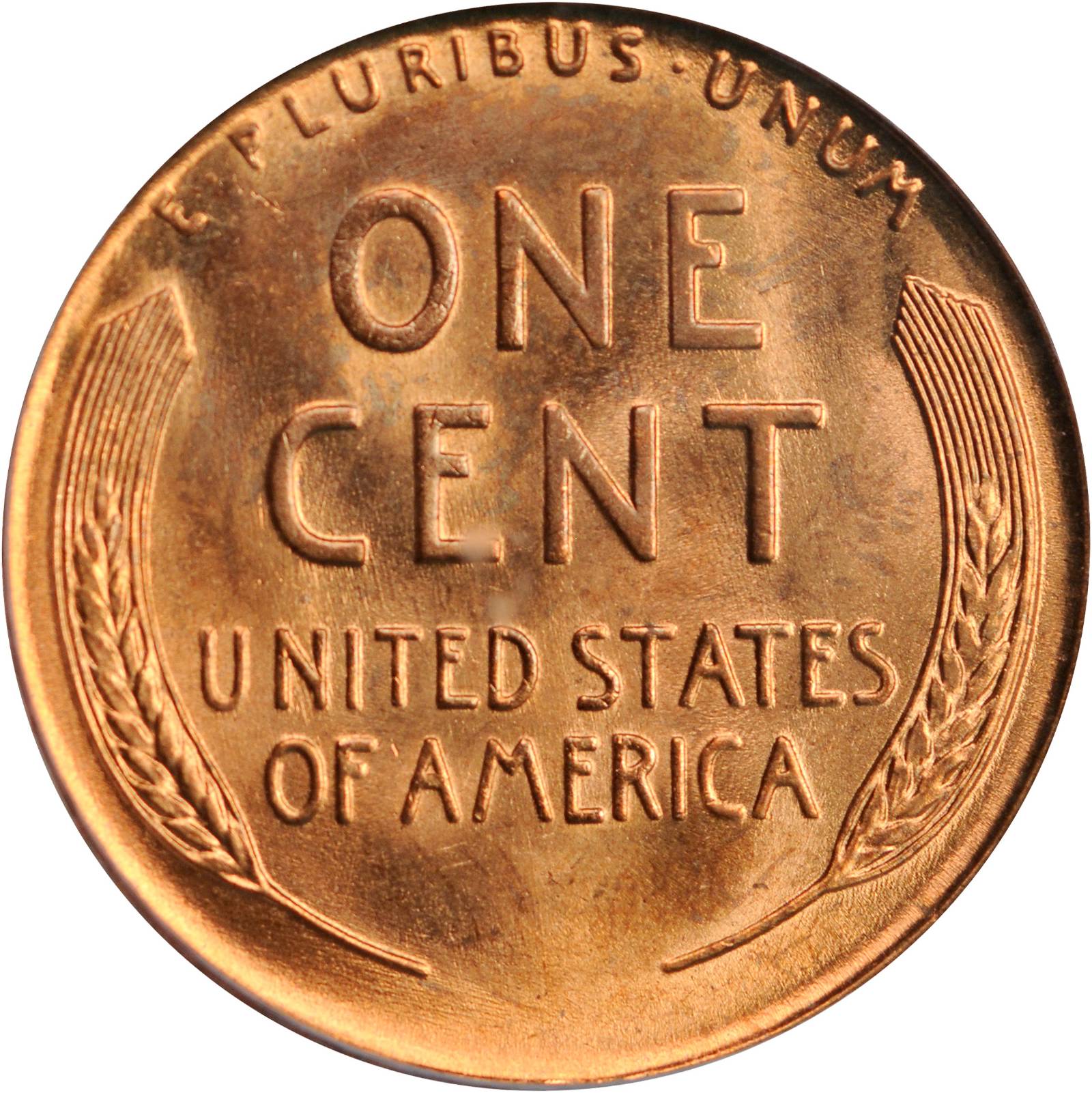 1936 1c Doubled Die Obverse, Type 3, FS-103 MS RD MS66 RD thumbnail 19