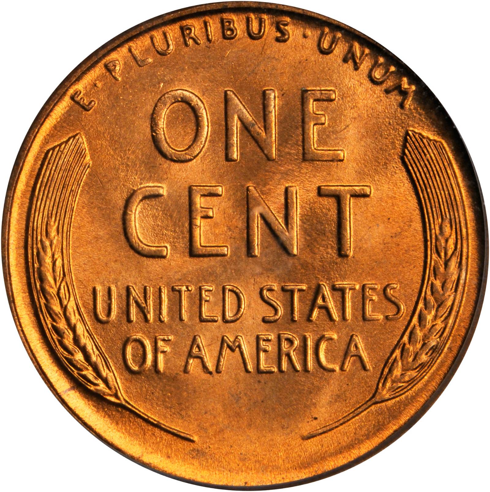 1944-D/D 1c Repunched Mintmark, FS-502 MS RD MS63 RD thumbnail 8