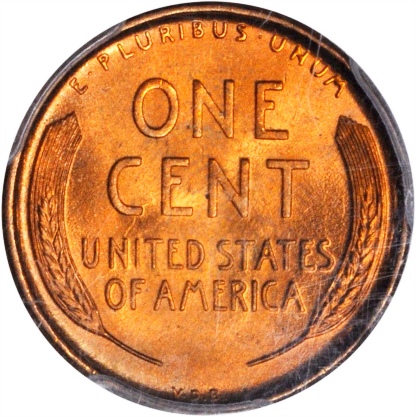 1909 VDB 1c Doubled Die Obverse, FS-1102 MS RD MS62 RD thumbnail 23