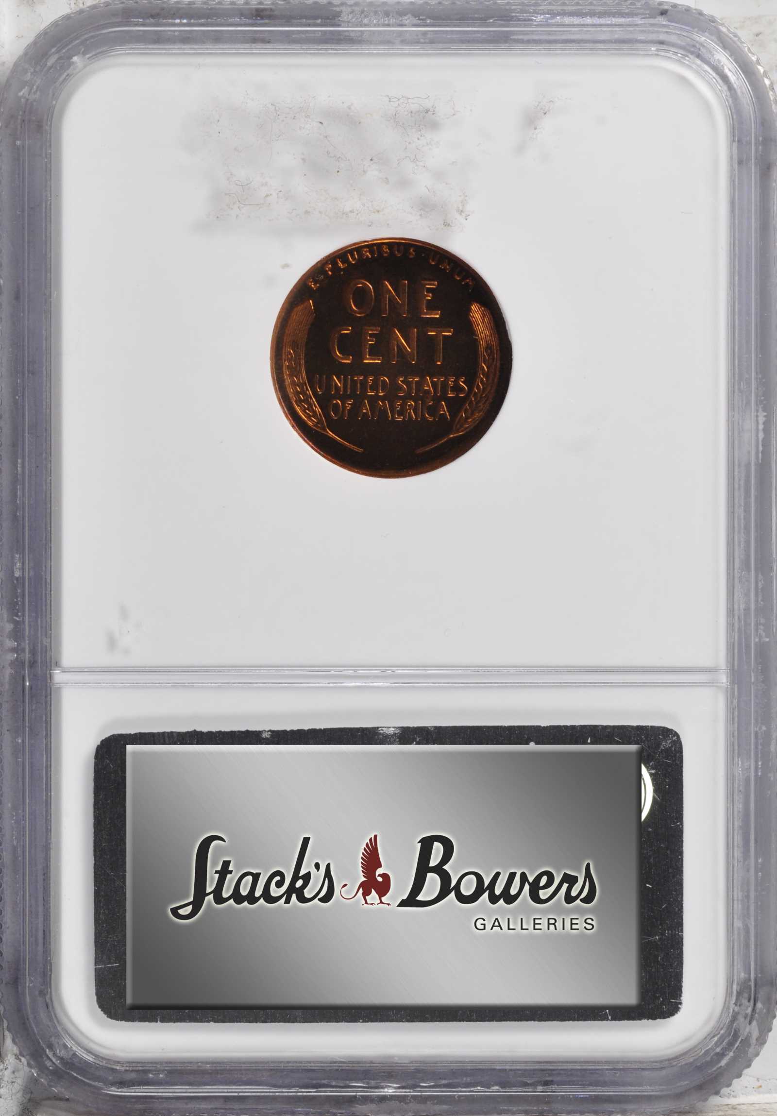 1953 1c Doubled Die Obverse, FS-101 PR RD CAM thumbnail 8