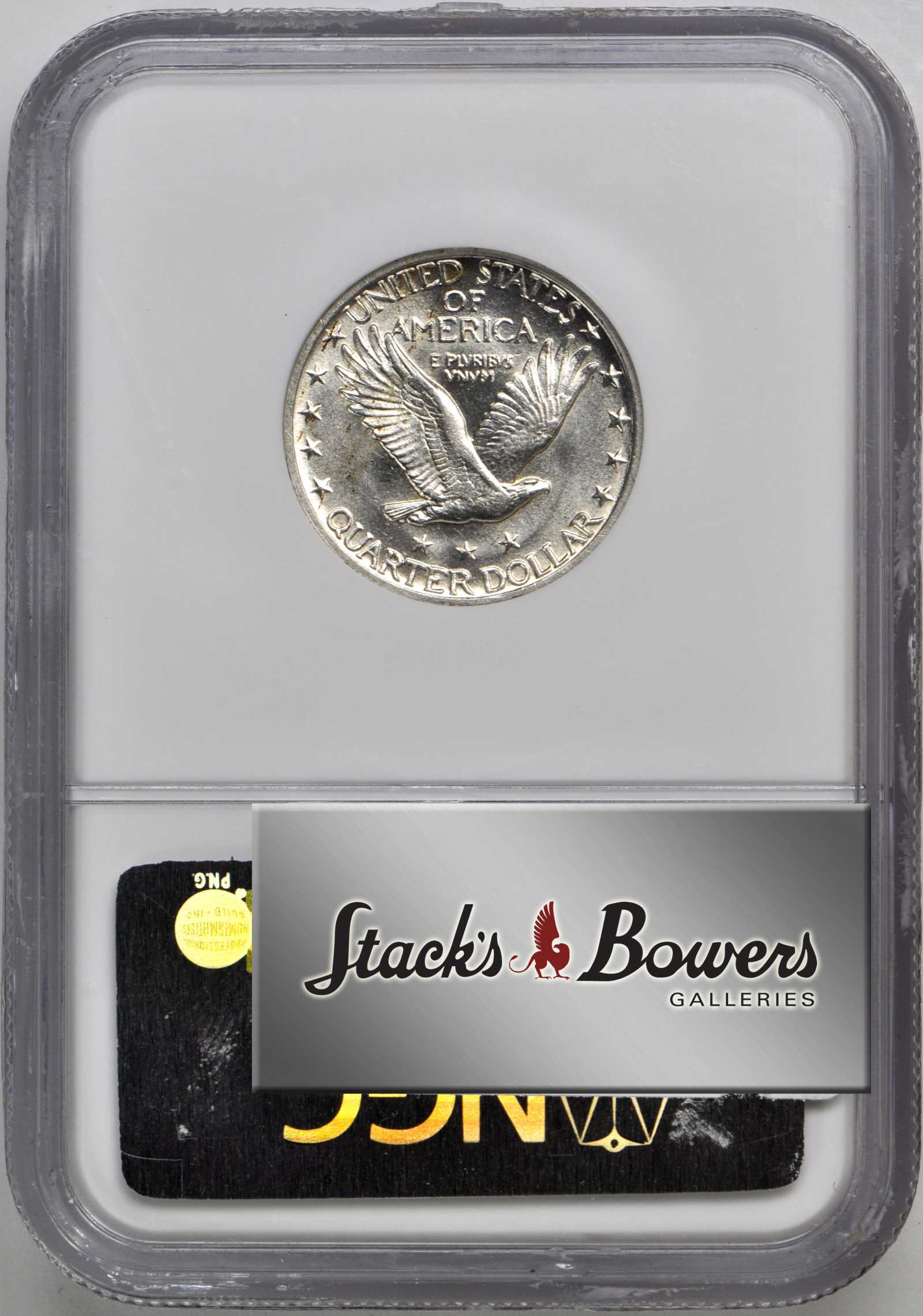 1918/7-S 25c Overdate, FS-101 MS FH thumbnail 9