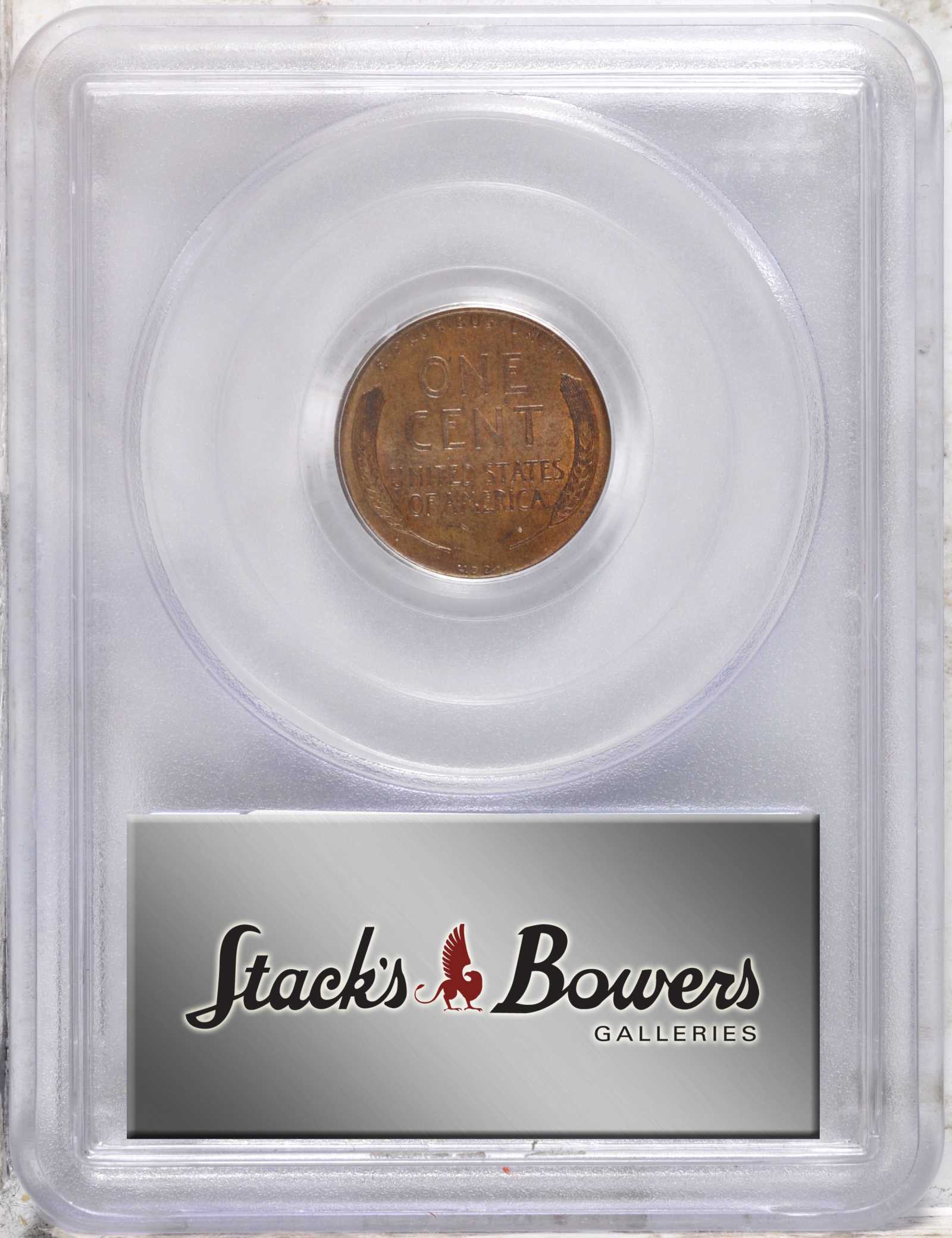 1909 VDB 1c Doubled Die Obverse, FS-1101 MS BN VG10 BN CAC thumbnail 12