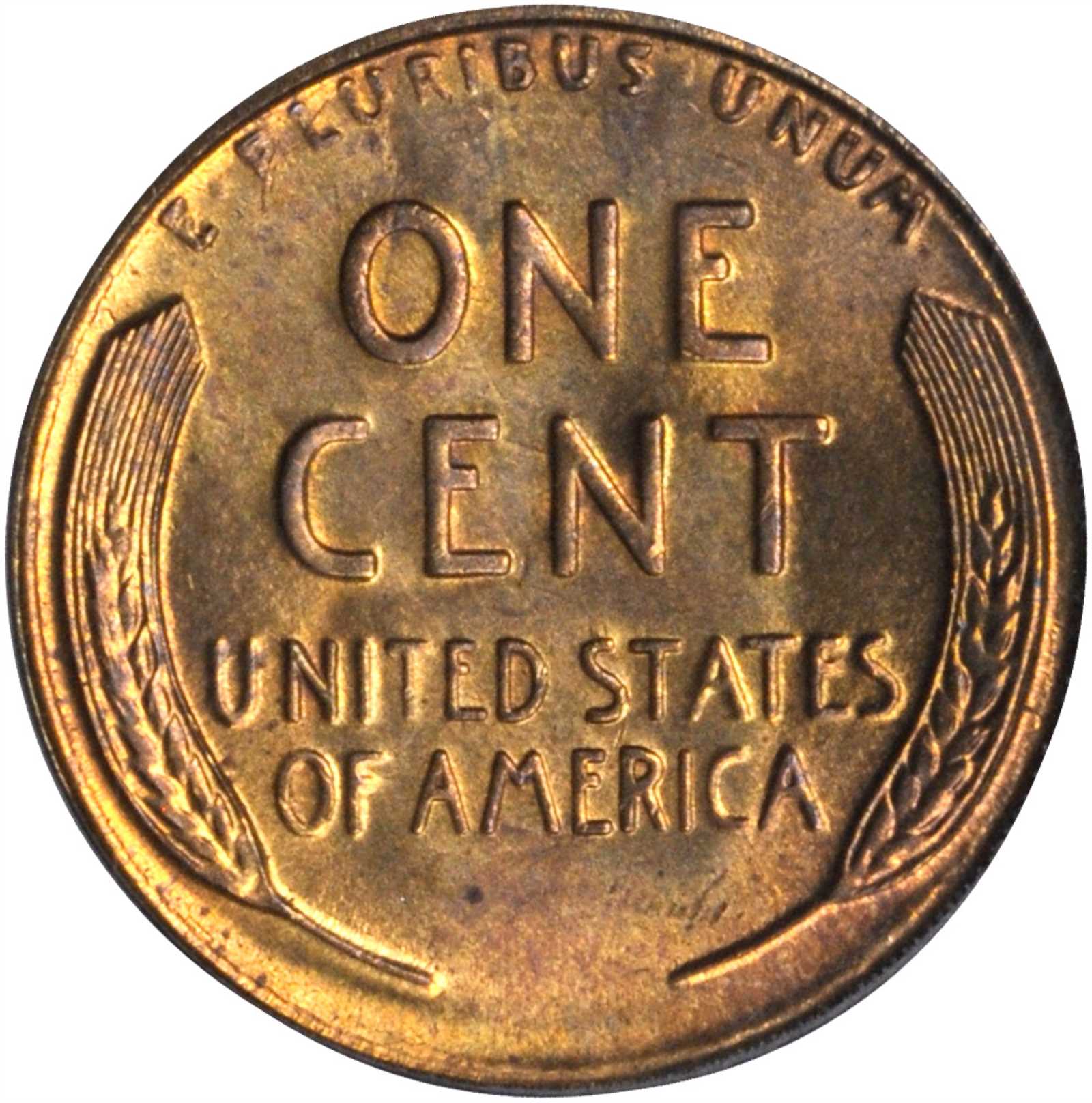 1928-S 1c Large S, FS-501 MS RB MS63 RB thumbnail 4