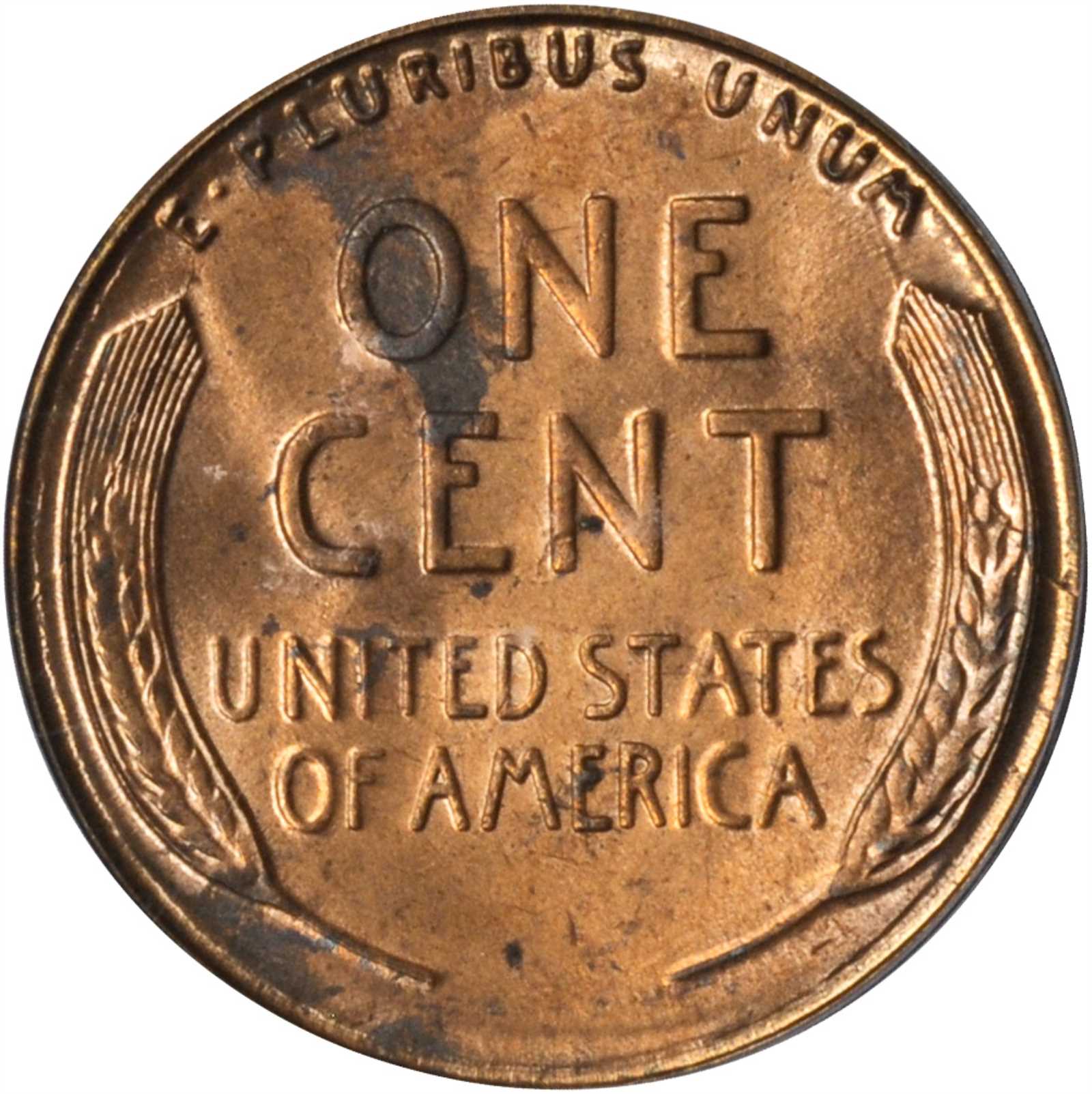 1928-S 1c Large S, FS-501 MS RD MS66 RD CAC thumbnail 5