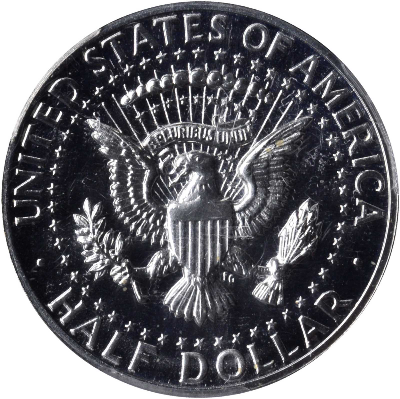 1964 50c Accented Hair, FS-401 PR CAM PR64 CAM thumbnail 22