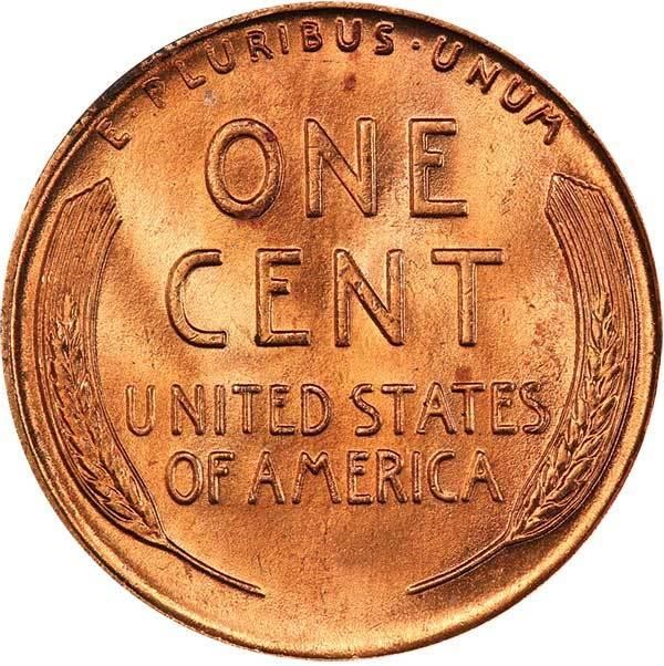 1941 1c Doubled Die Obverse, FS-102 MS RD MS63 RD thumbnail 17