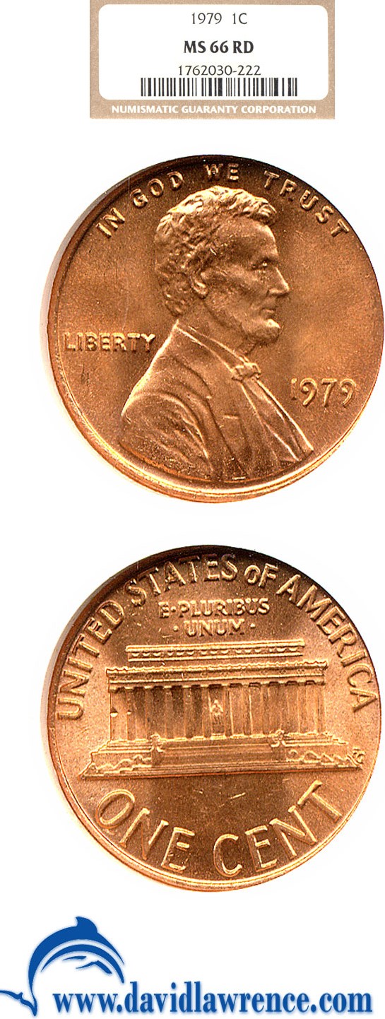 1979 1c MS RD MS65 RD thumbnail 15