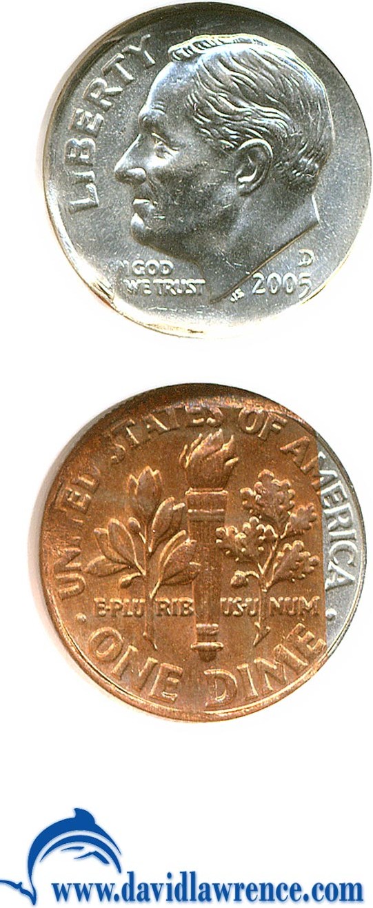 2005-D 10c AU58 thumbnail 8