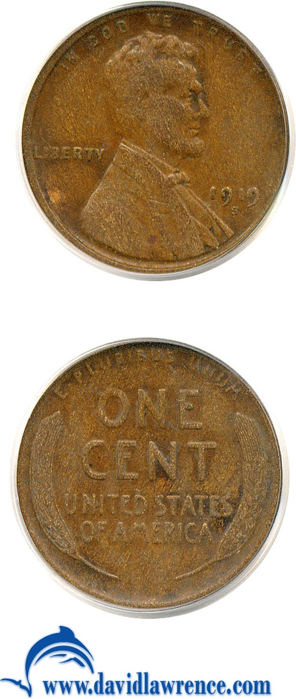 1919-S 1c MS BN AG3 BN thumbnail 8
