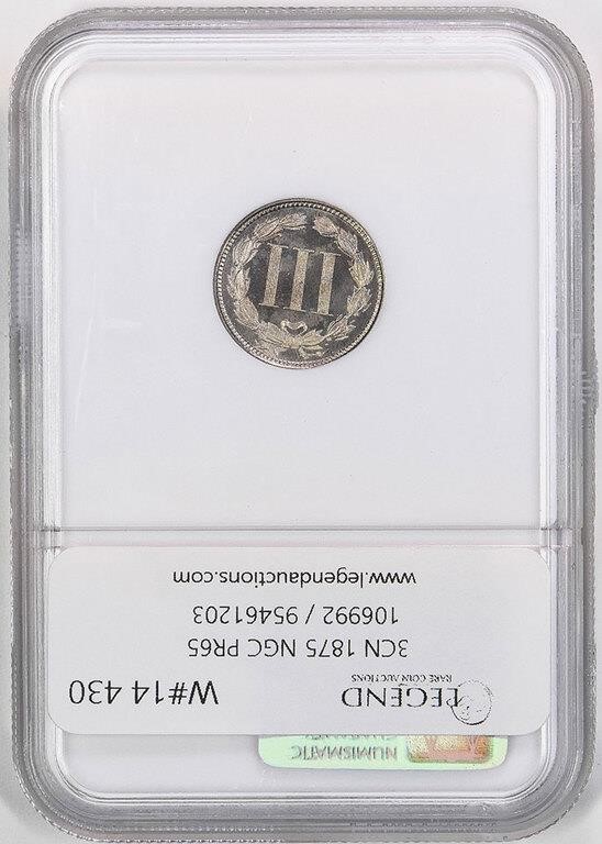 1875 3cN PR65 thumbnail 6