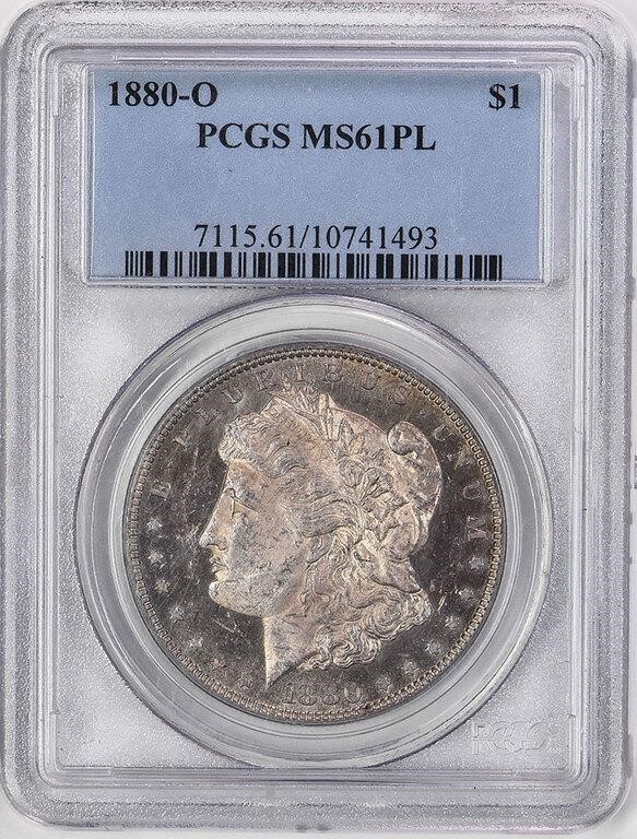 1880-O $1  MS PL AU50 PL CAC thumbnail 23