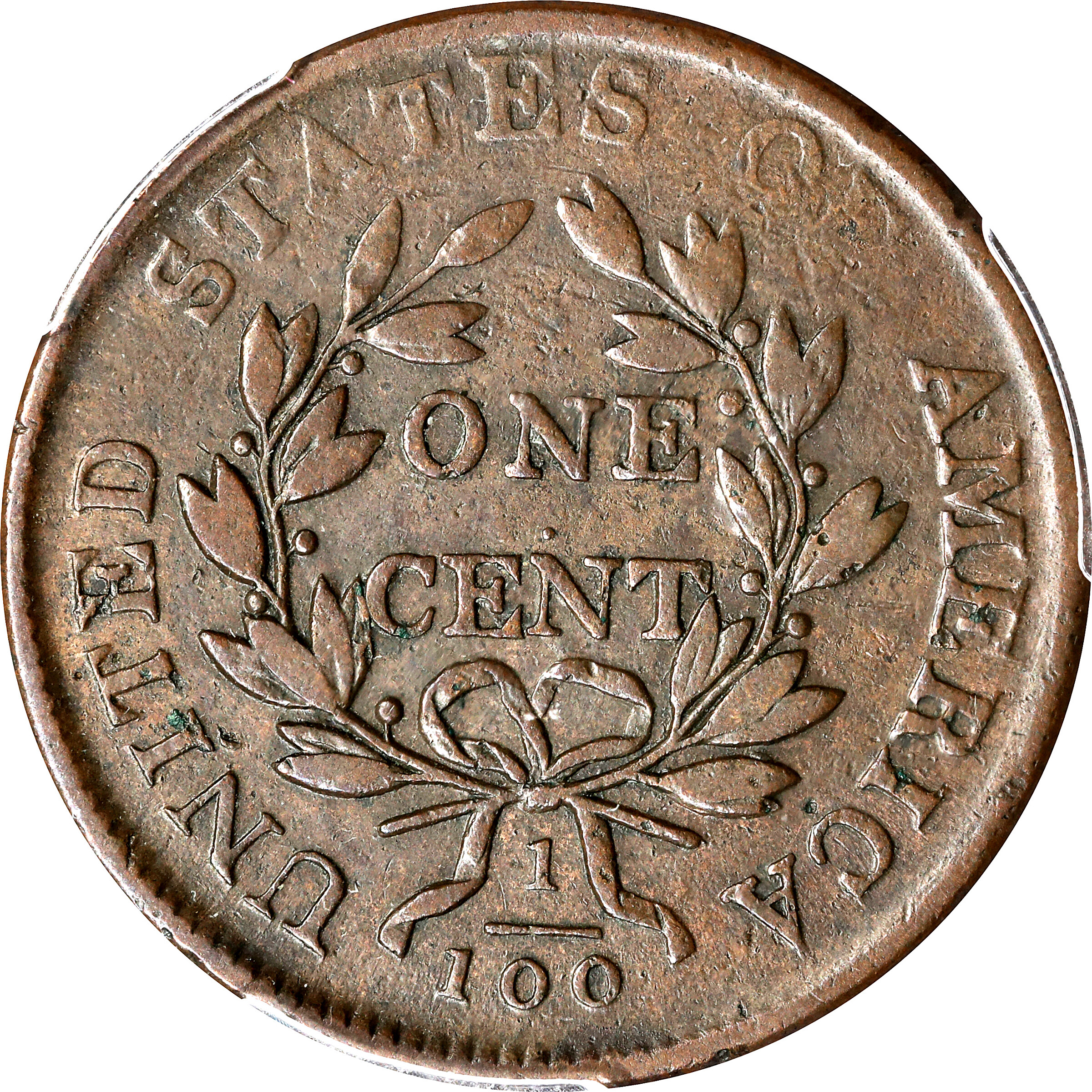 1805 1c MS BN VF30 BN thumbnail 4