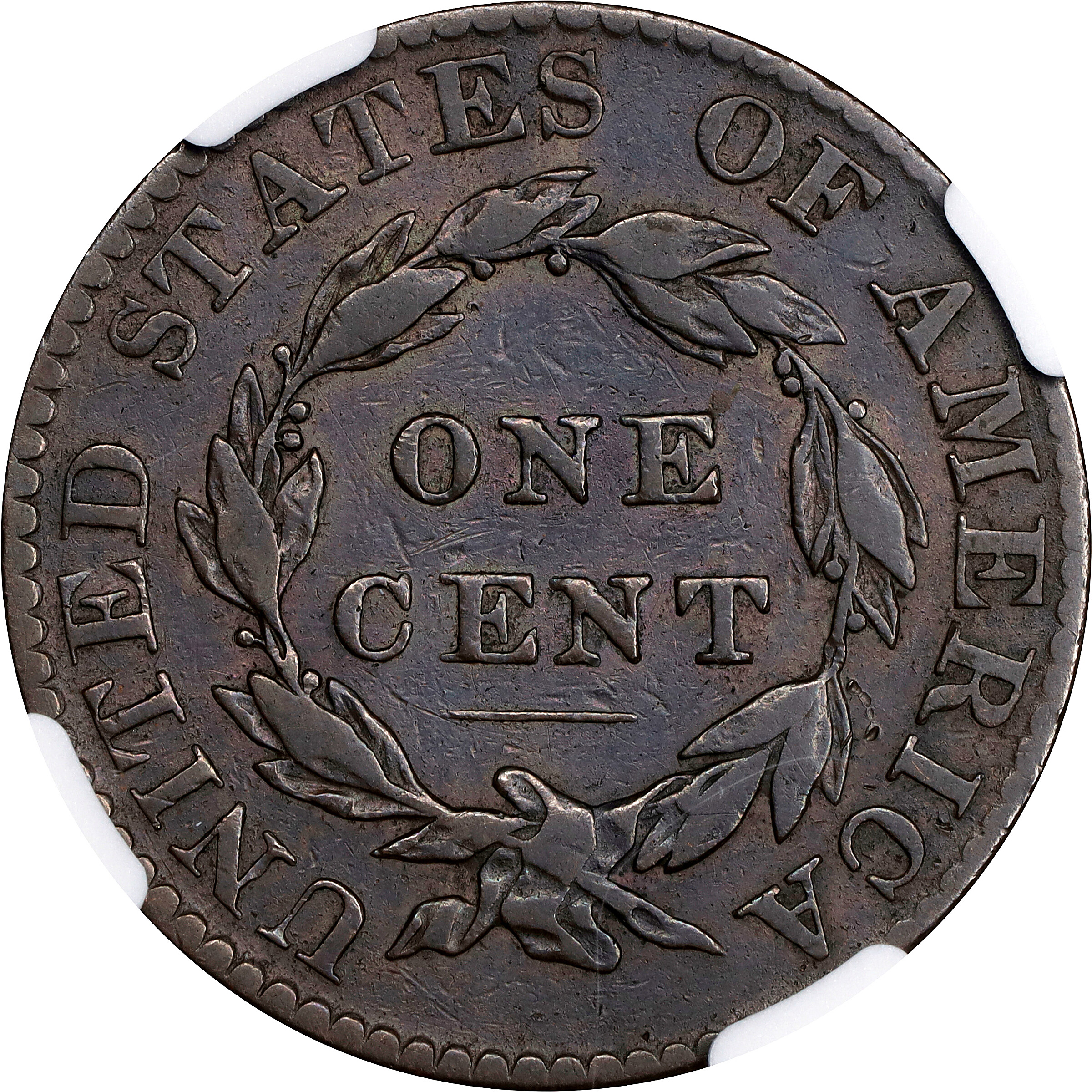 1823 1c Original MS BN F12 BN thumbnail 2