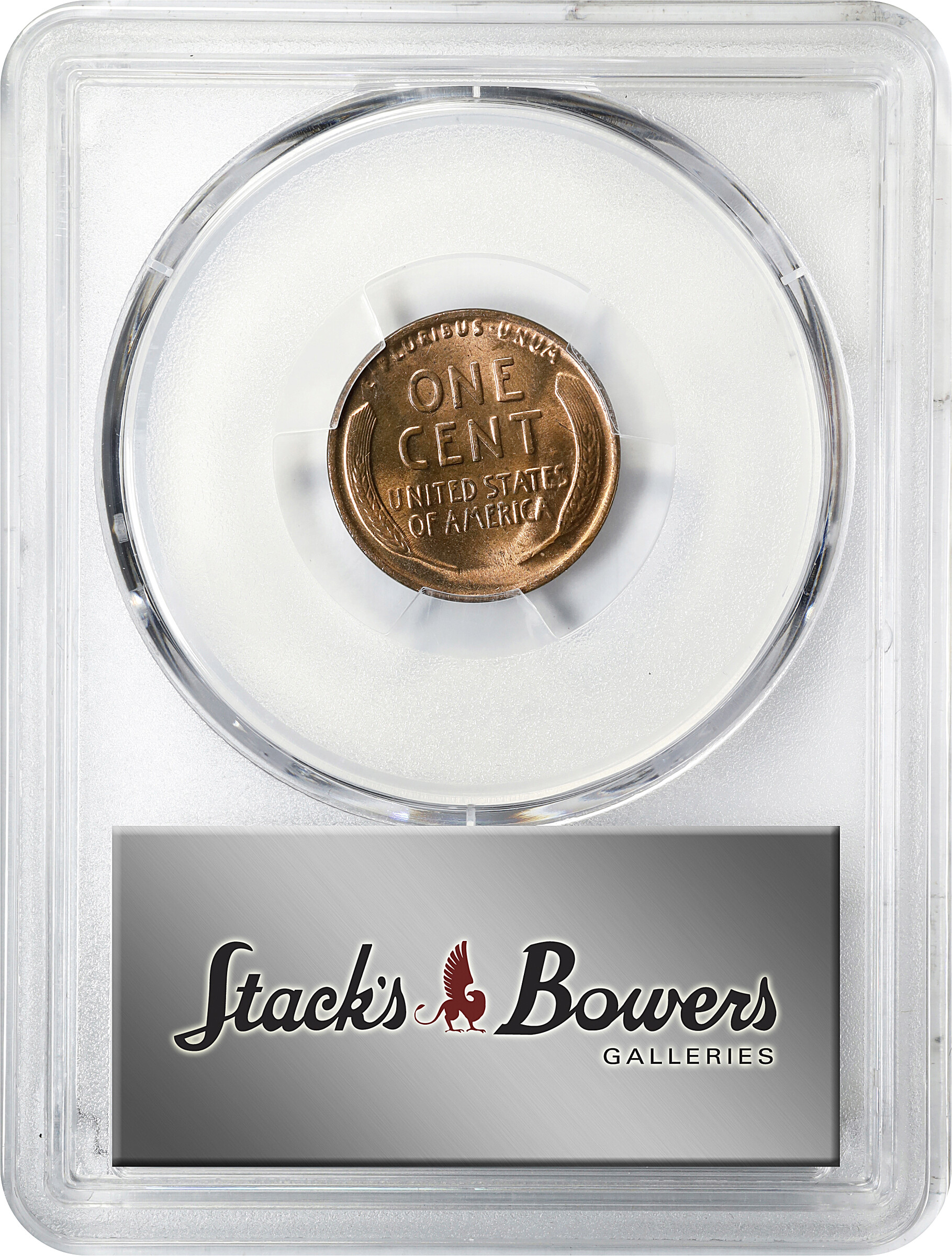 1917-D 1c MS RD MS65 RD CAC thumbnail 13
