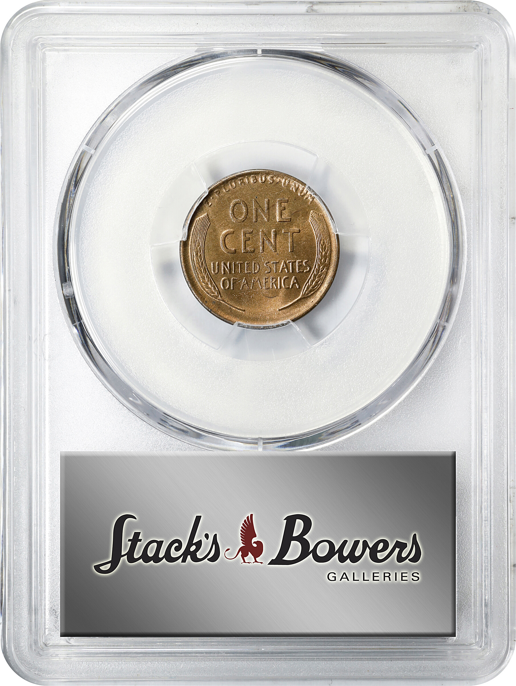 1918-S 1c MS RB MS65 RB thumbnail 8