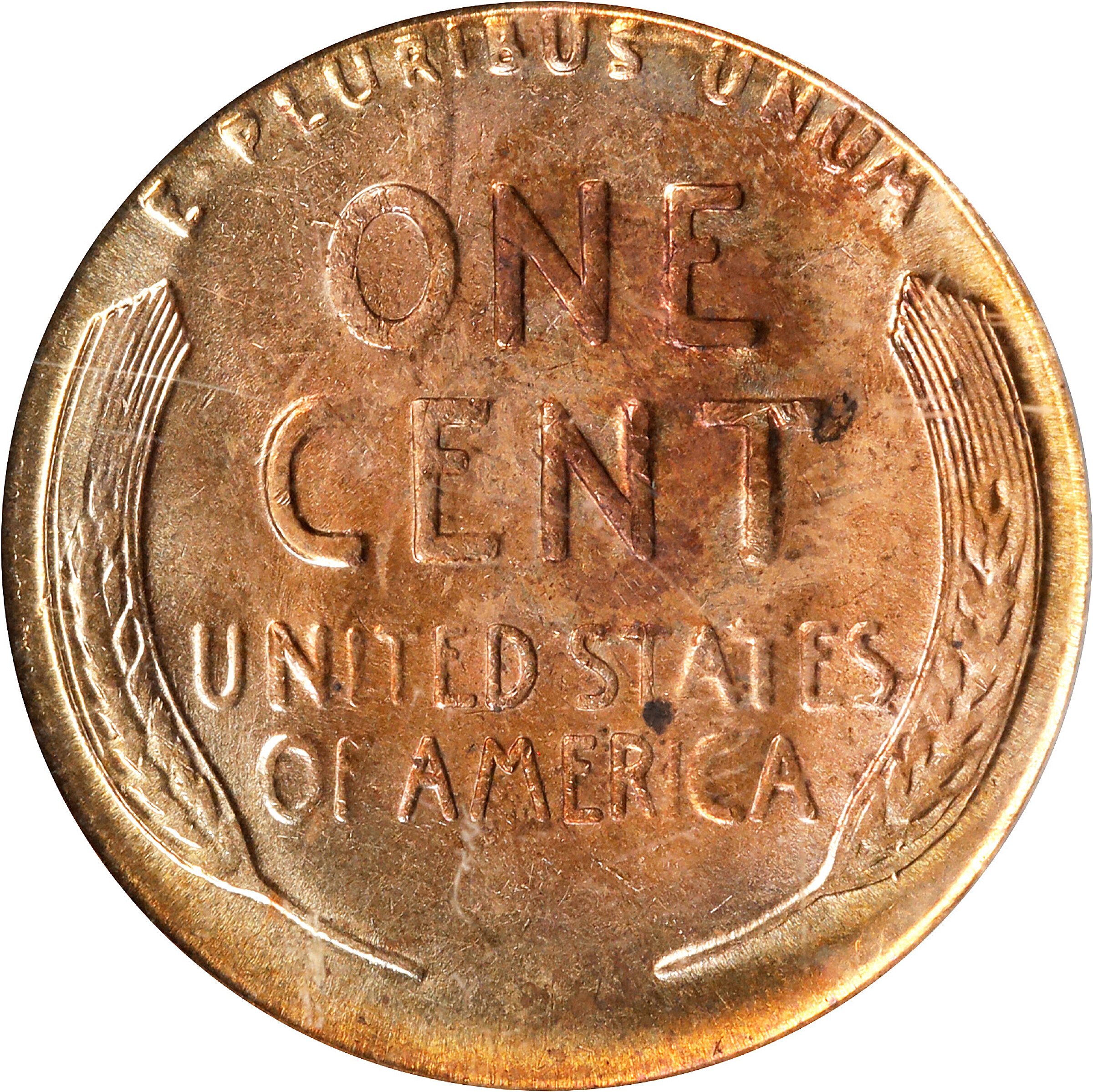 1927-S 1c MS RD MS64 RD thumbnail 2