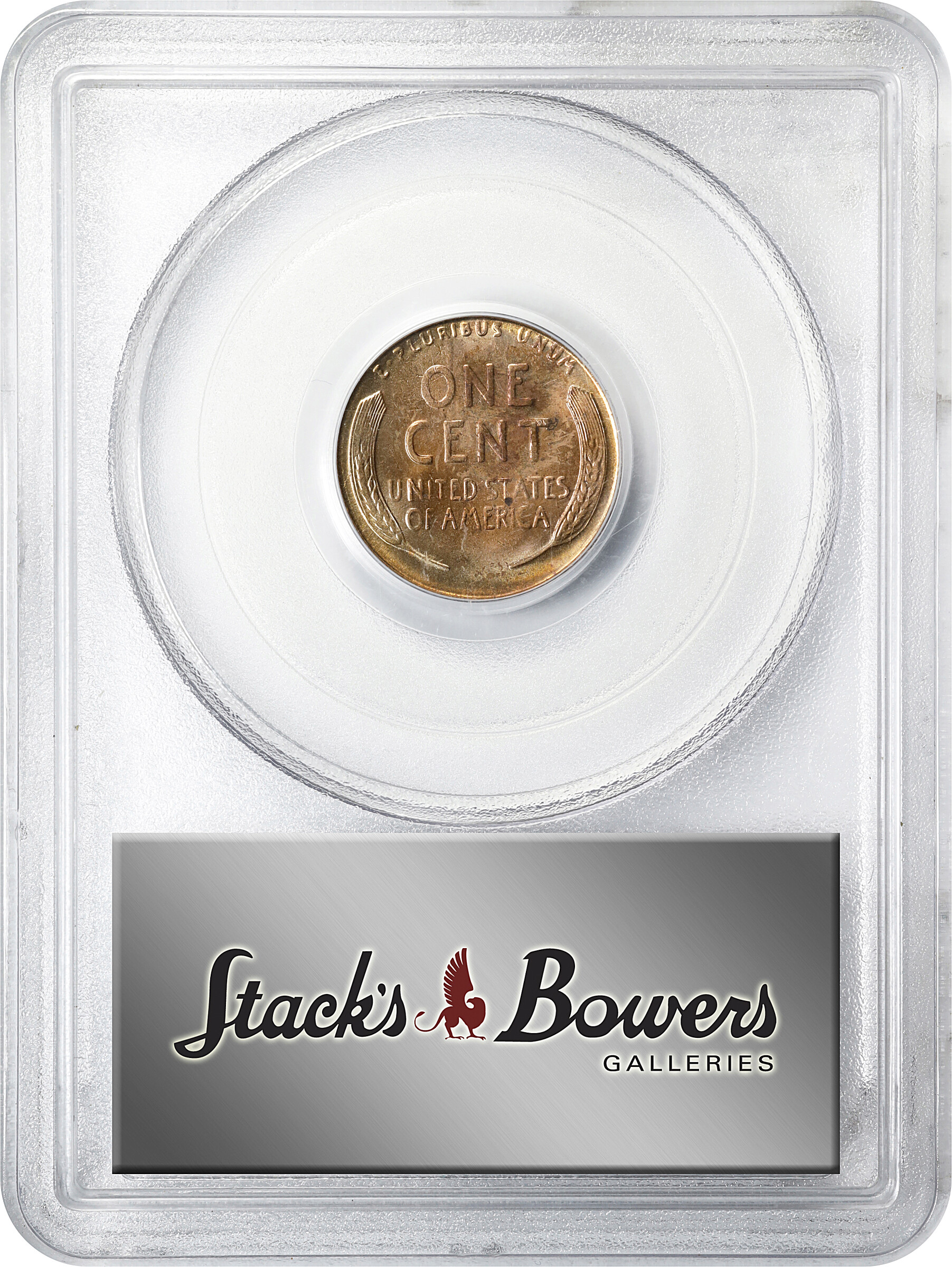 1927-S 1c MS RD MS64 RD thumbnail 4