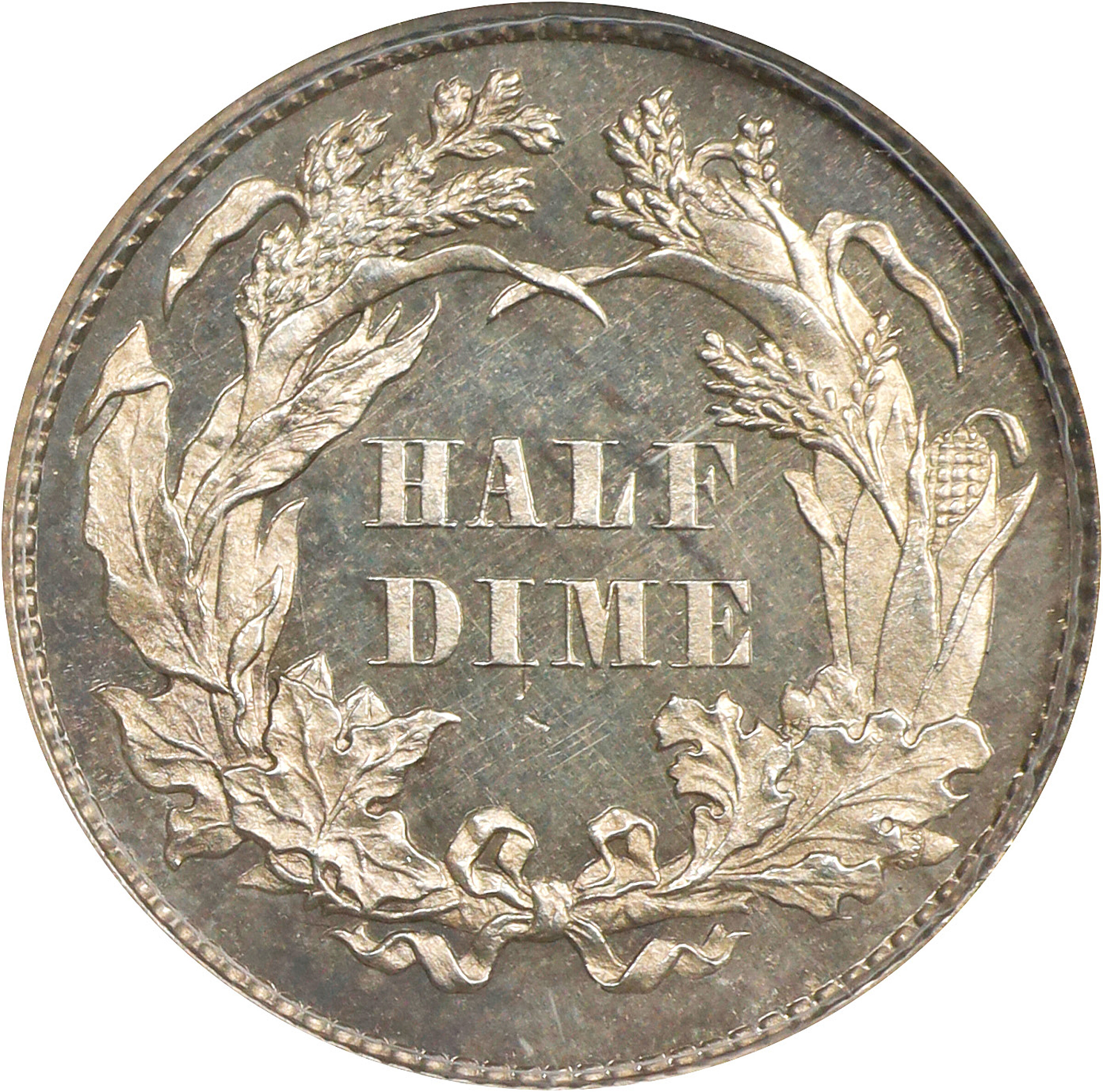 1861 H10c PR62 thumbnail 6