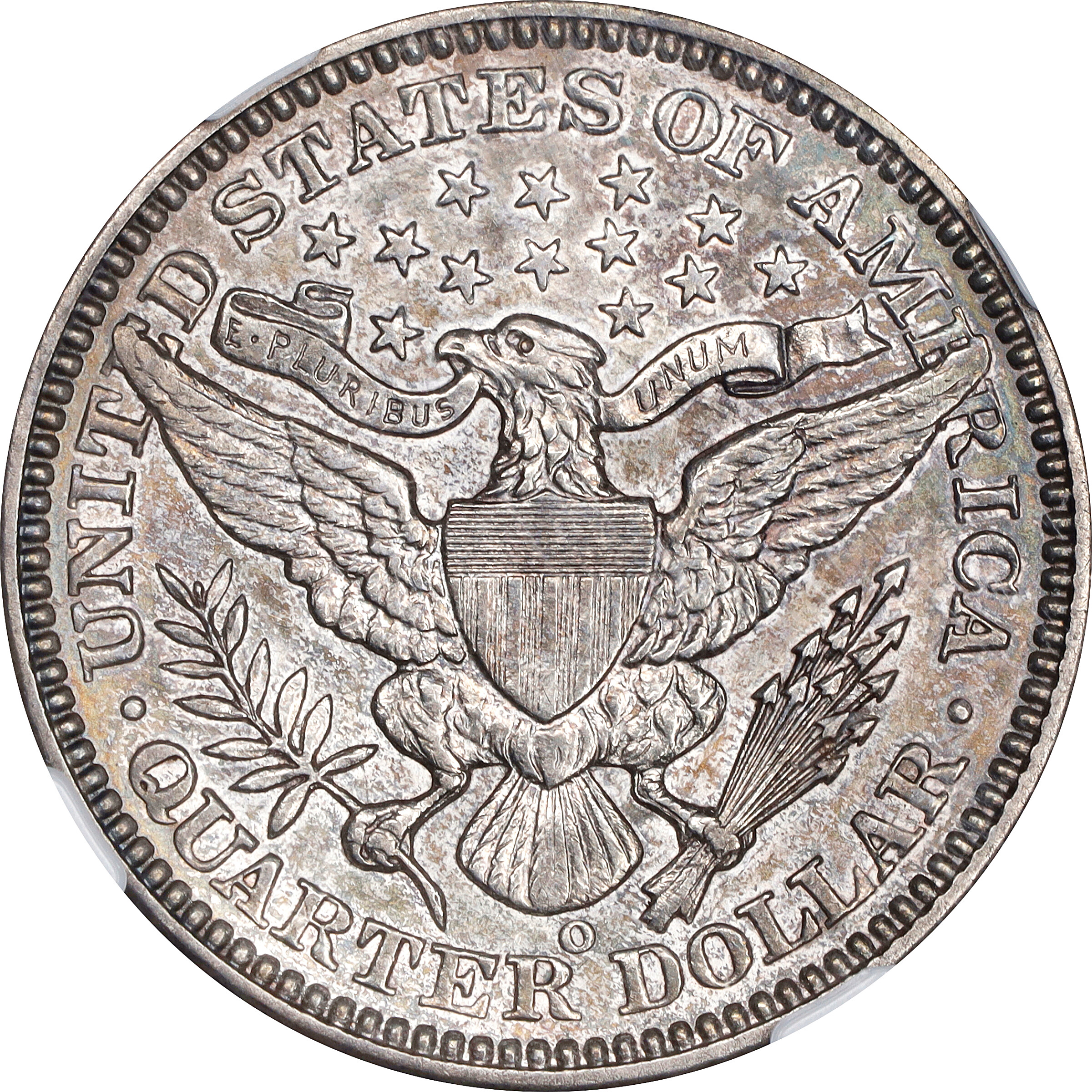 1903-O 25c AG2 CAC thumbnail 23