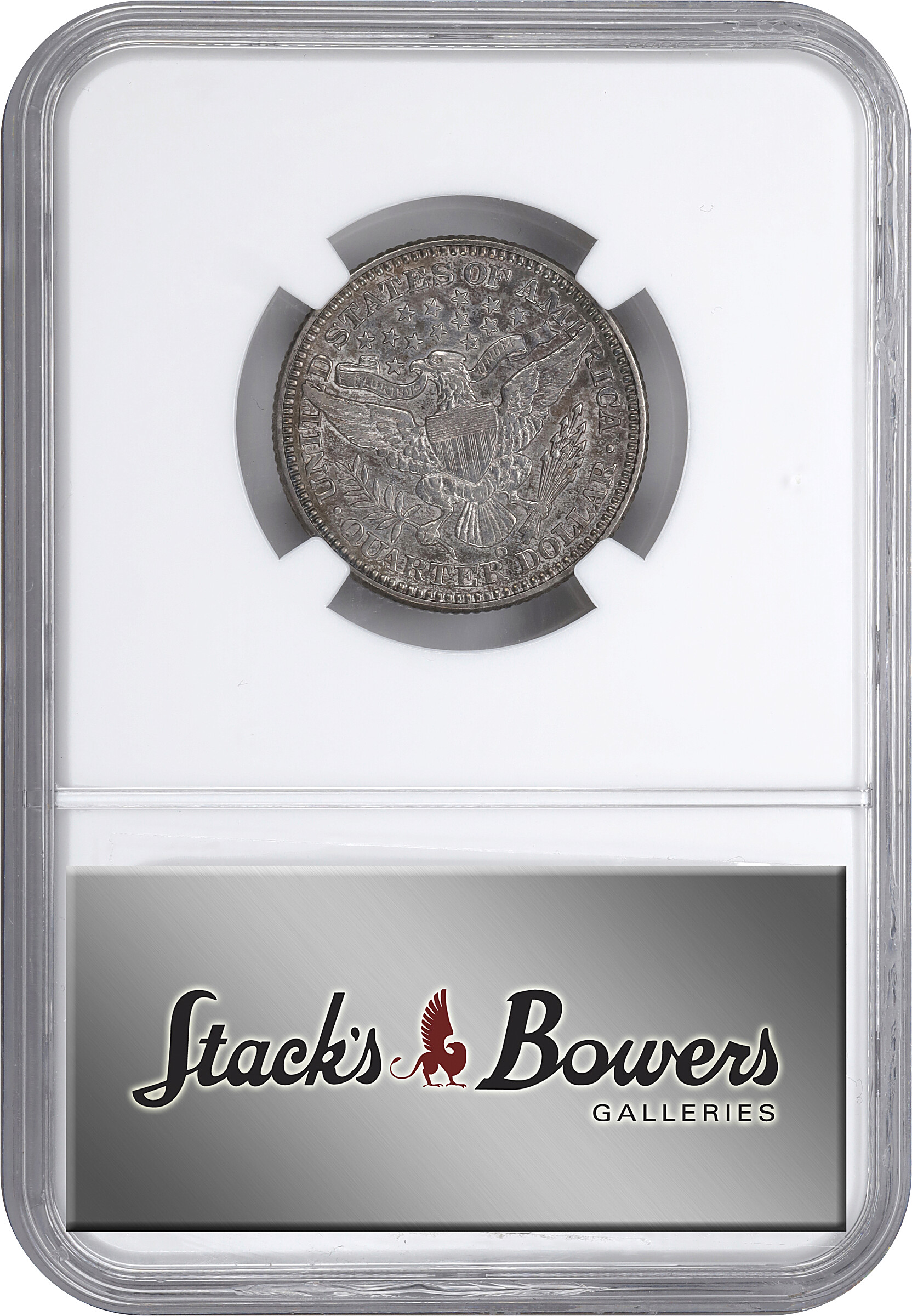 1903-O 25c AG2 CAC thumbnail 25