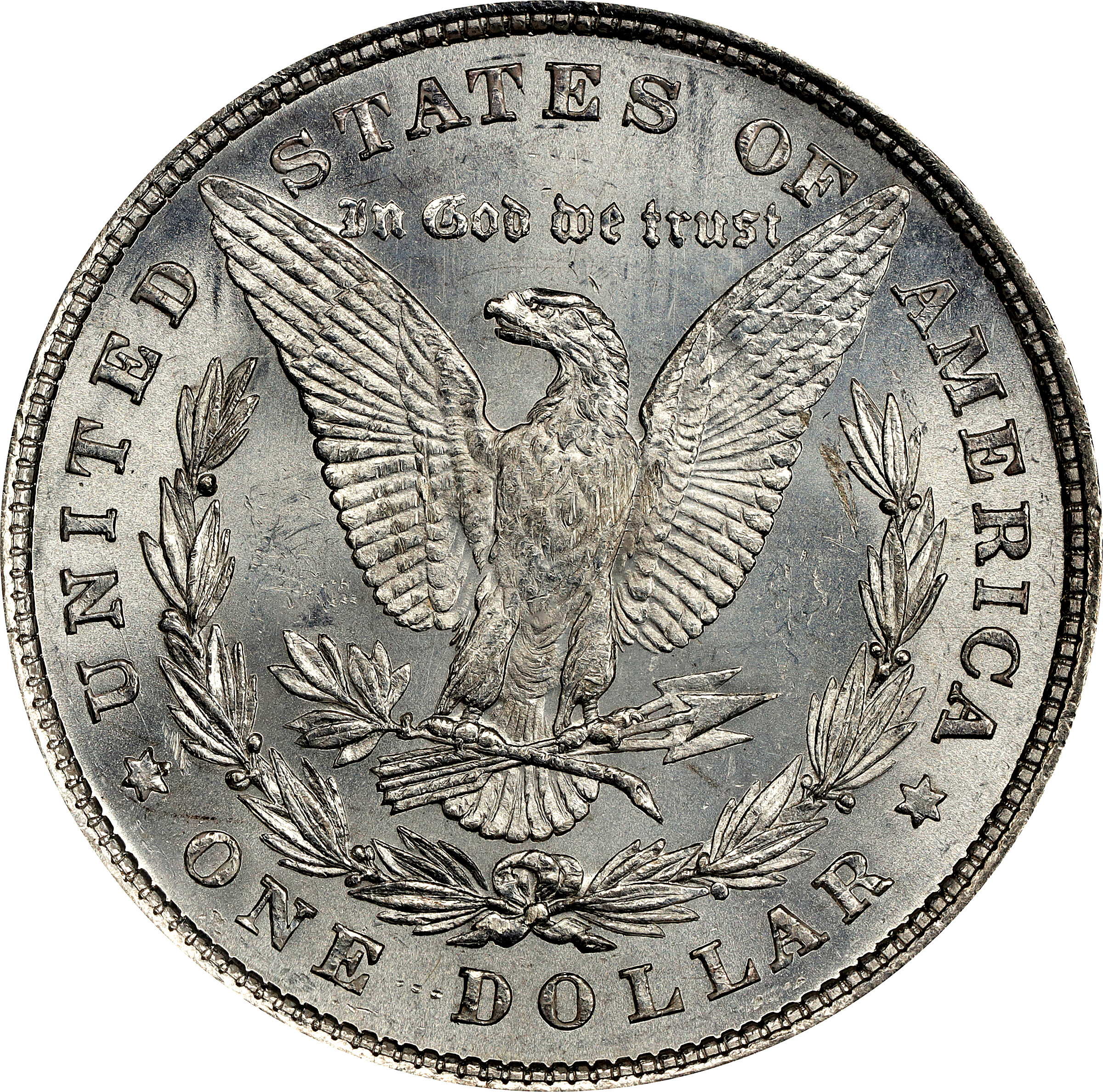 1878 8TF $1  Doubled RIB, VAM-5 VF25 thumbnail 18