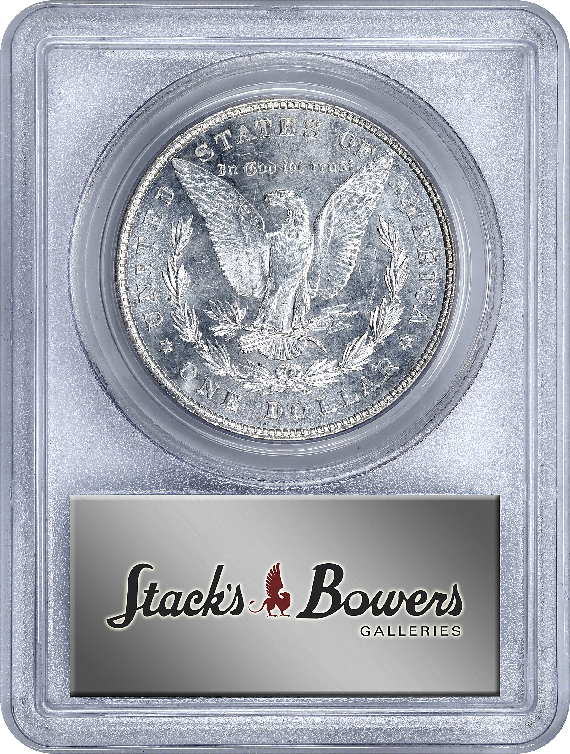 1878 8TF $1  Doubled Date, VAM-19 AU53 thumbnail 21