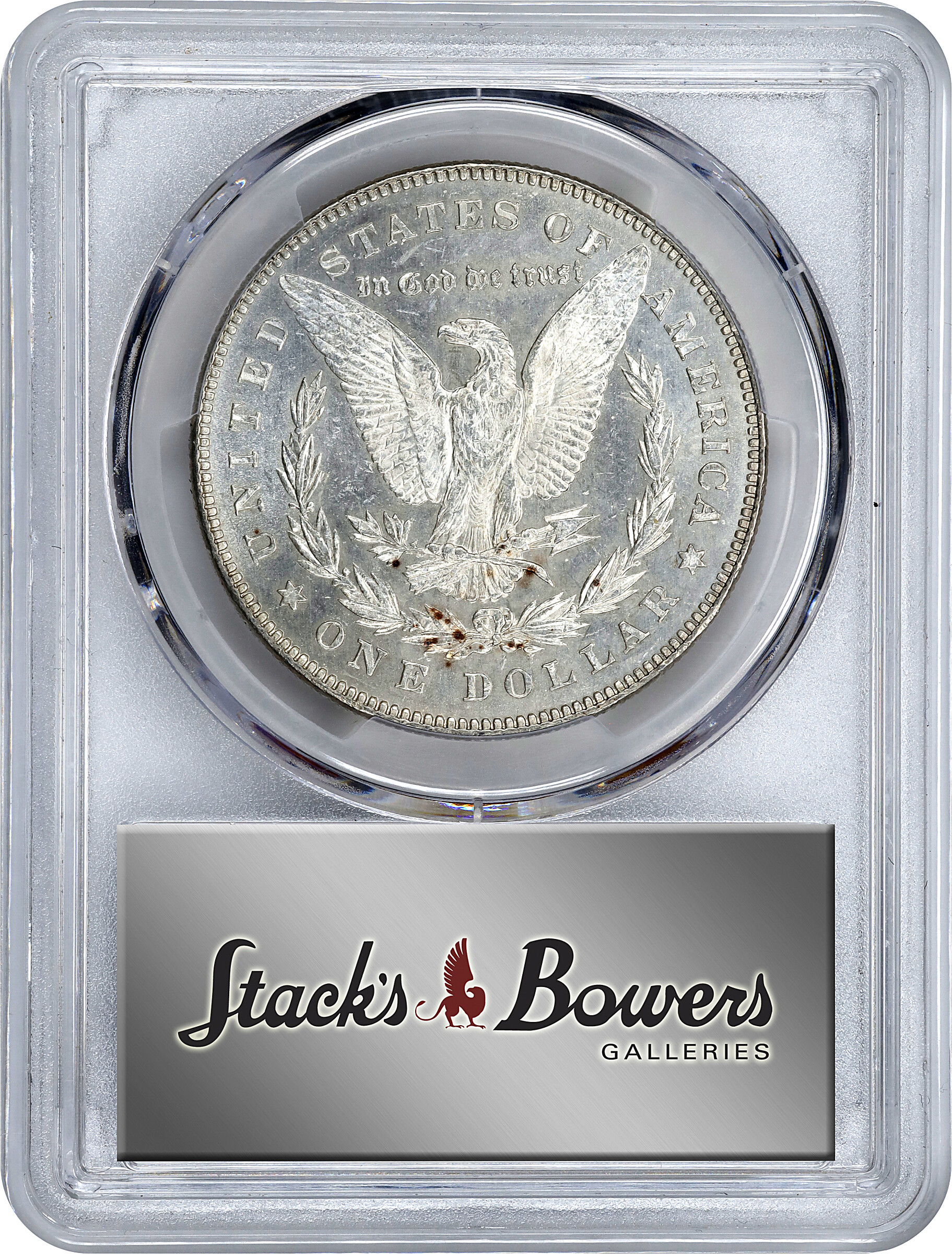 1878 7/8TF $1  Weak, 7/4, VAM-34 VF20 thumbnail 18