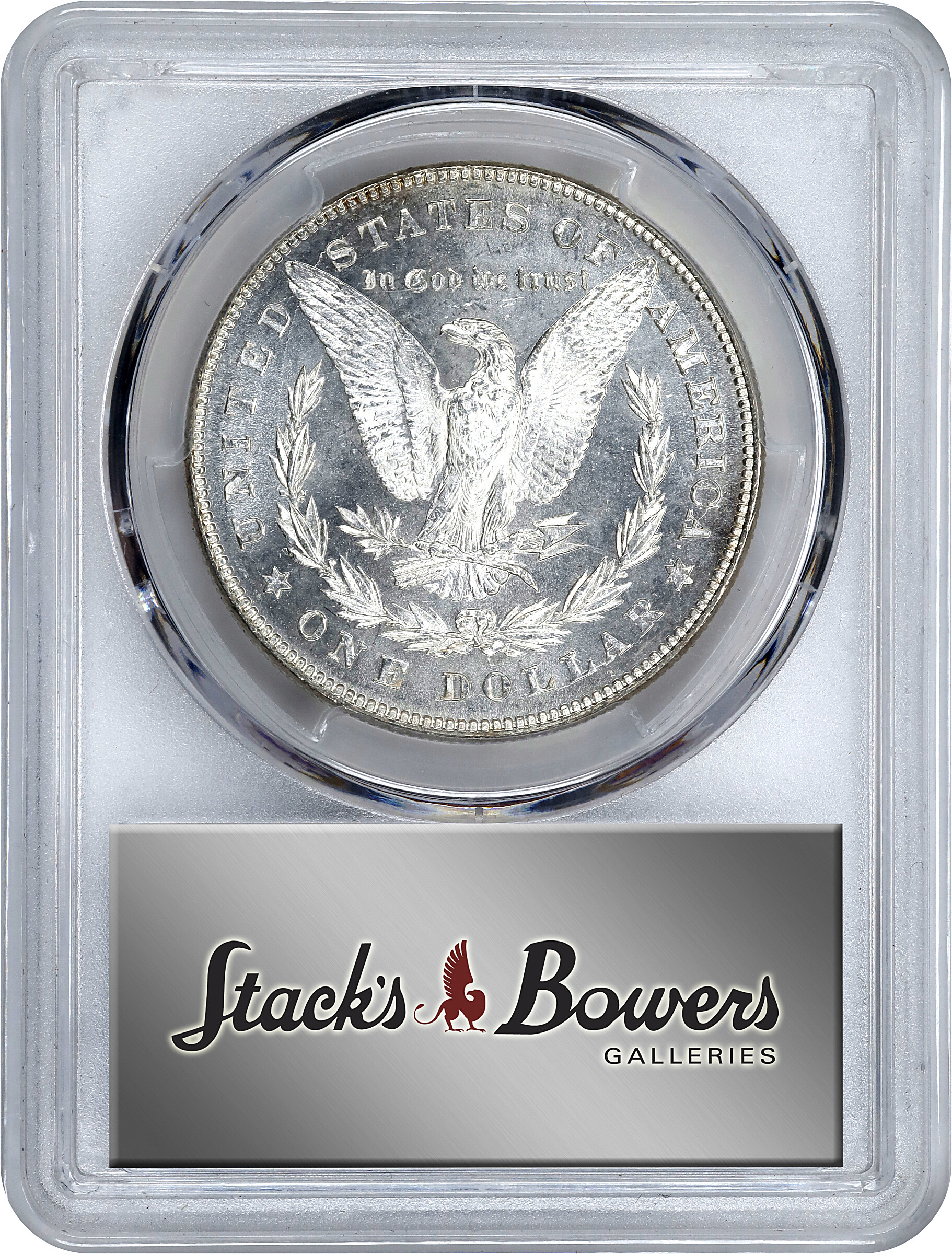 1878 7/8TF $1  Weak, 7/0TF, Line Thru Leg, VAM-31 F12 thumbnail 26