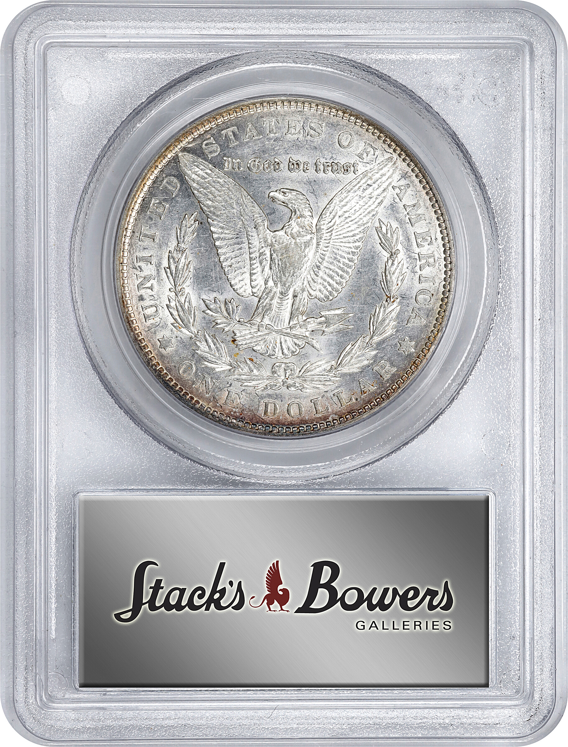 1878 7TF $1  Reverse of 1879, Tripled R, VAM-220 F15 thumbnail 23