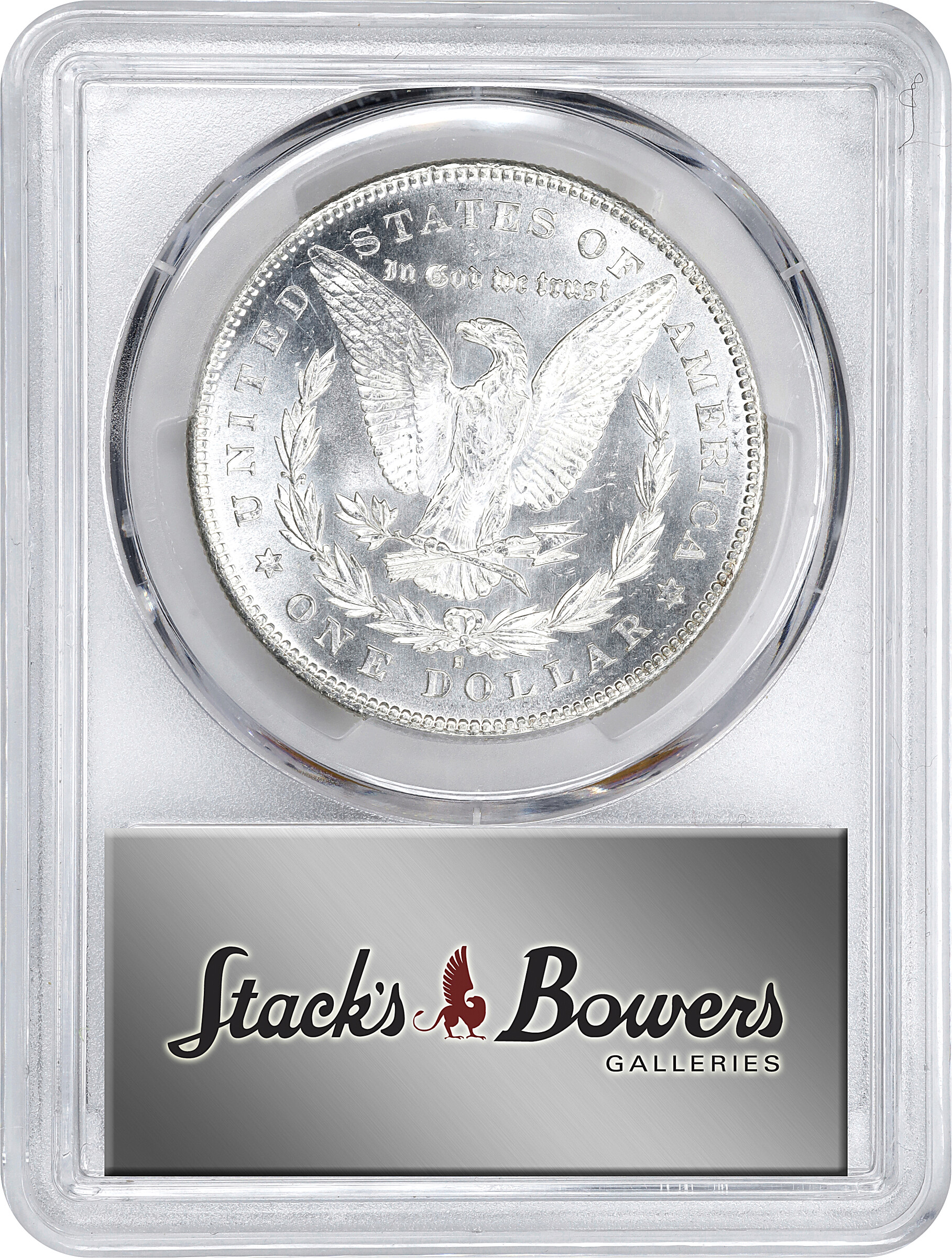 1878-S $1  Denticle Impressions, VAM-17A VG10 thumbnail 19