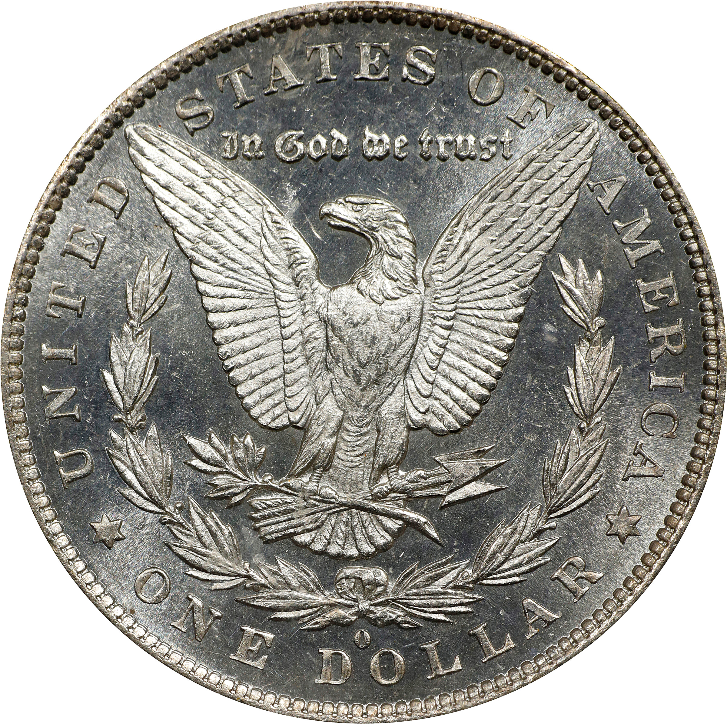 1879-O $1  MS PL AU50 PL CAC thumbnail 21