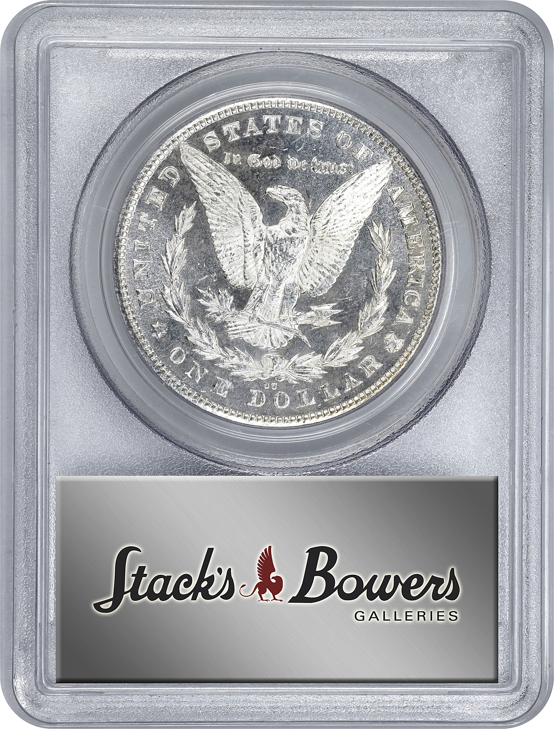 1880-CC $1  8/High 7 MS PL MS61 PL thumbnail 9