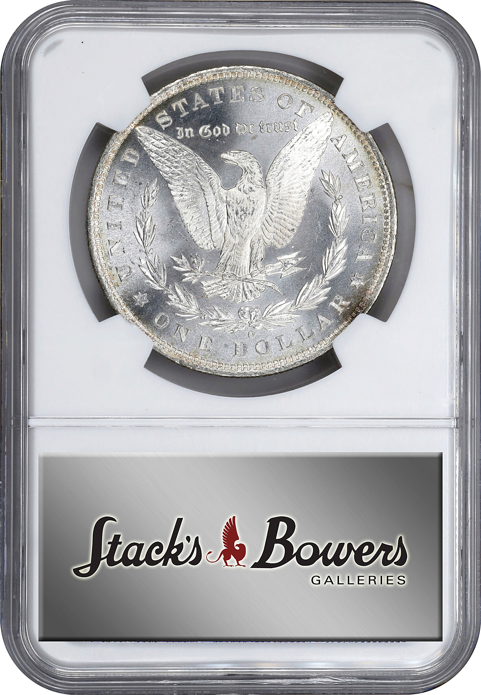 1881-O/O $1  So-called O/S, VAM-5 VF35 thumbnail 27