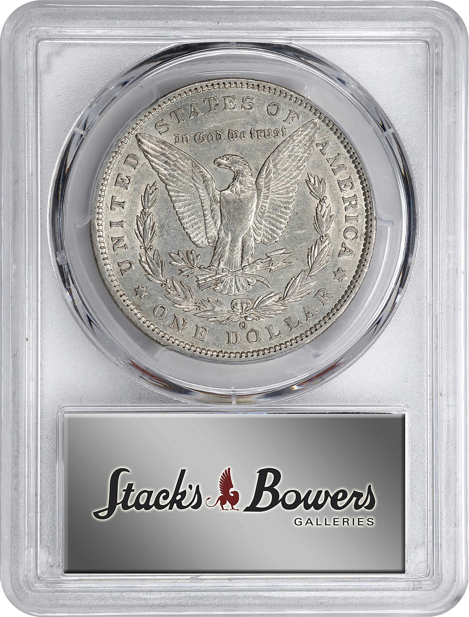 1900-O $1 F12 CAC thumbnail 25