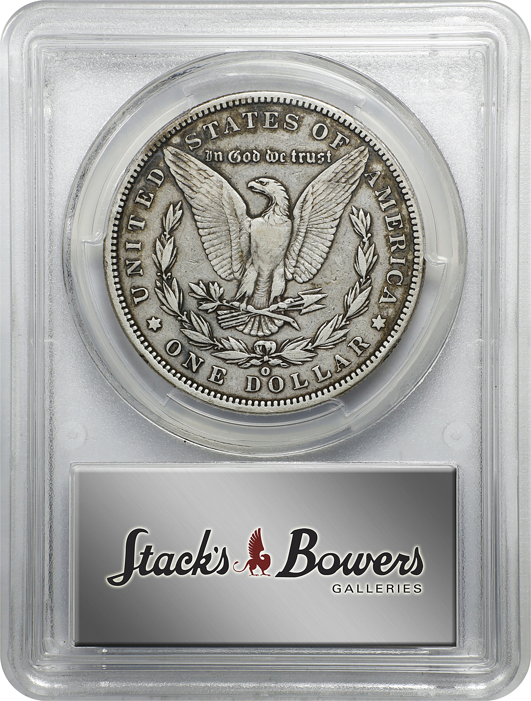 1900-O/CC $1  VAM-9 AG3 thumbnail 14