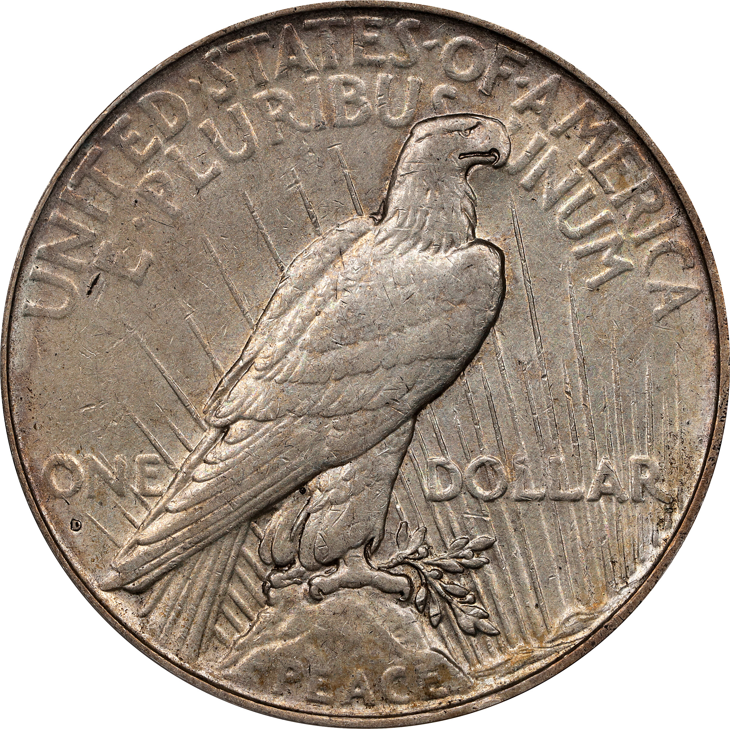 1934-D $1  DDO, Micro D, VAM-4 F12 thumbnail 16