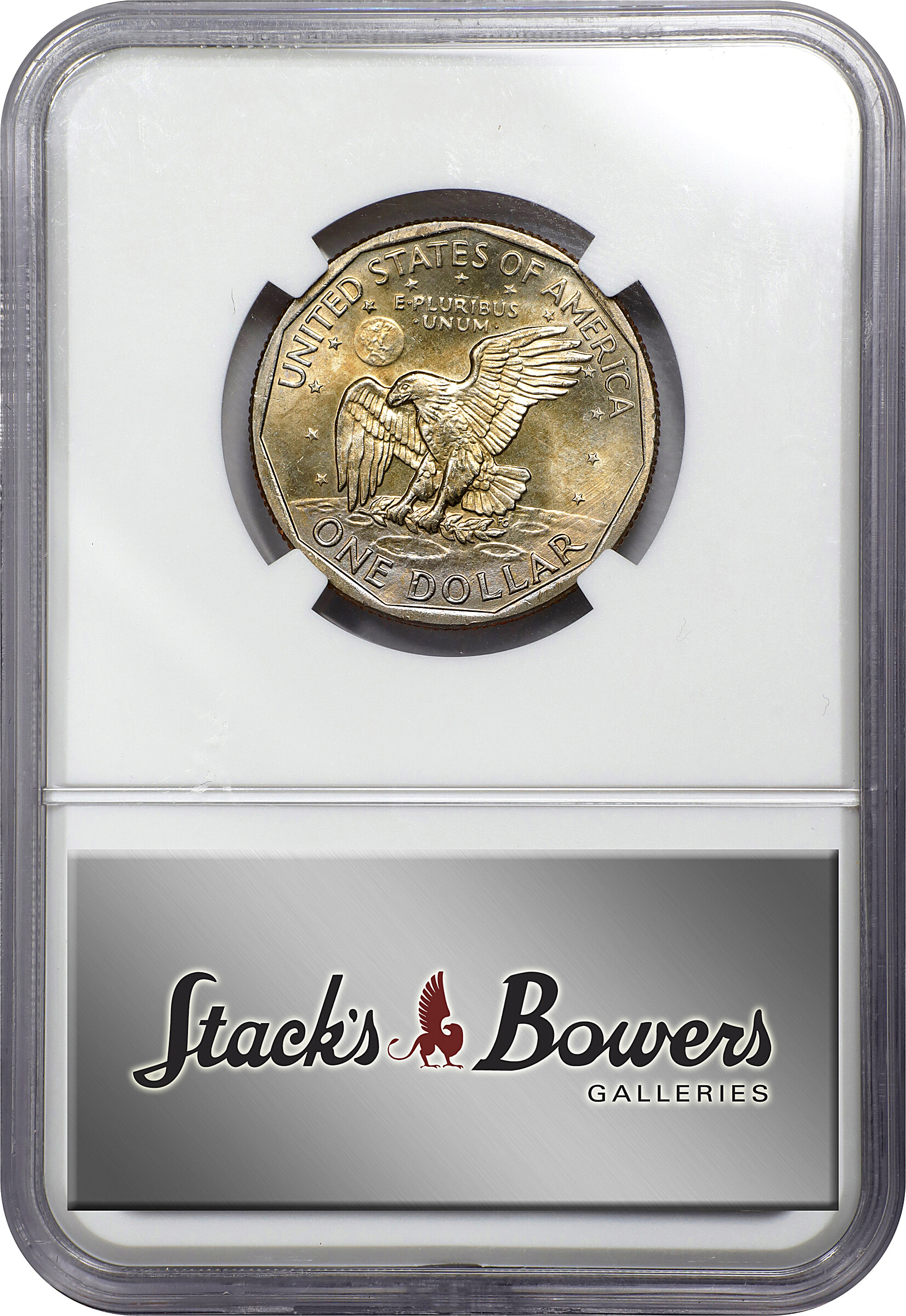 1980-D SBA $1 OGP thumbnail 4