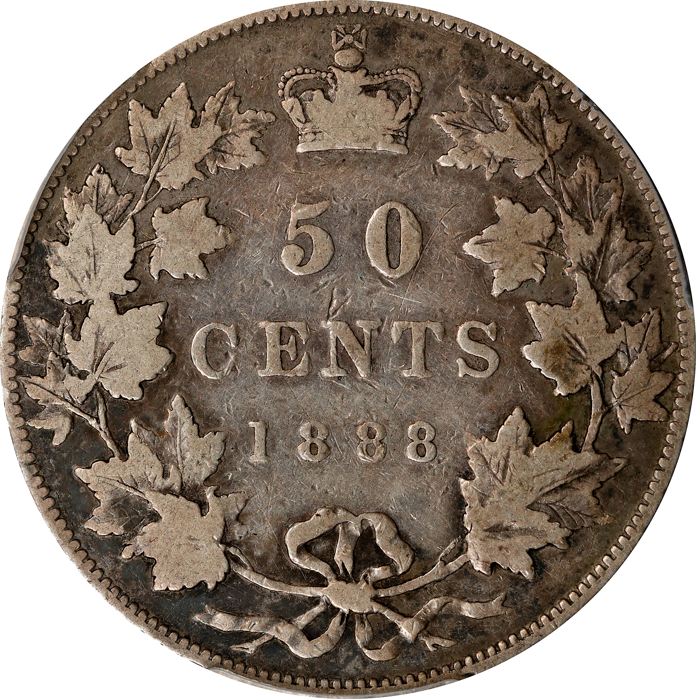 1888 50c G4 thumbnail 6