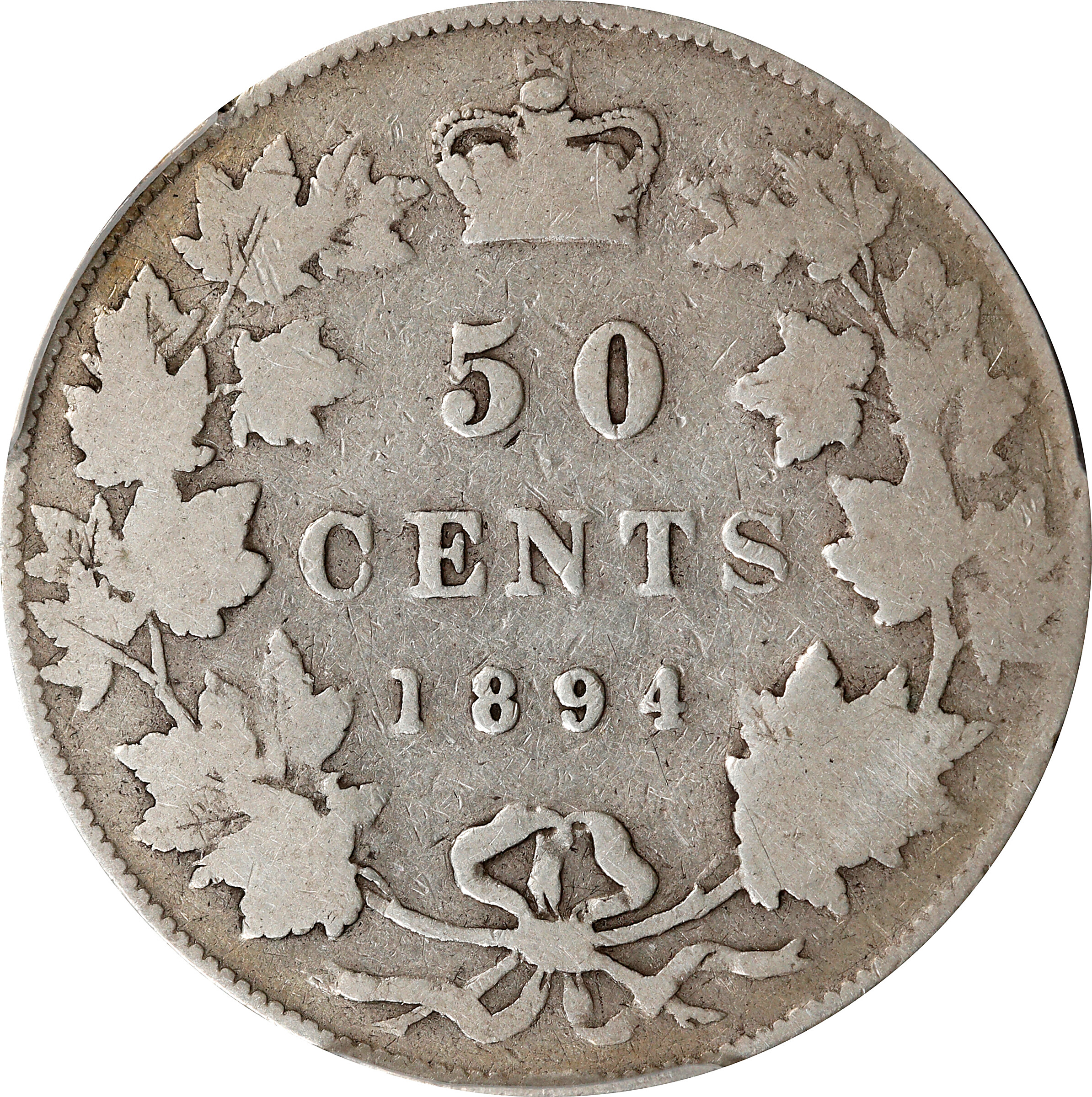 1894 50c G6 thumbnail 10