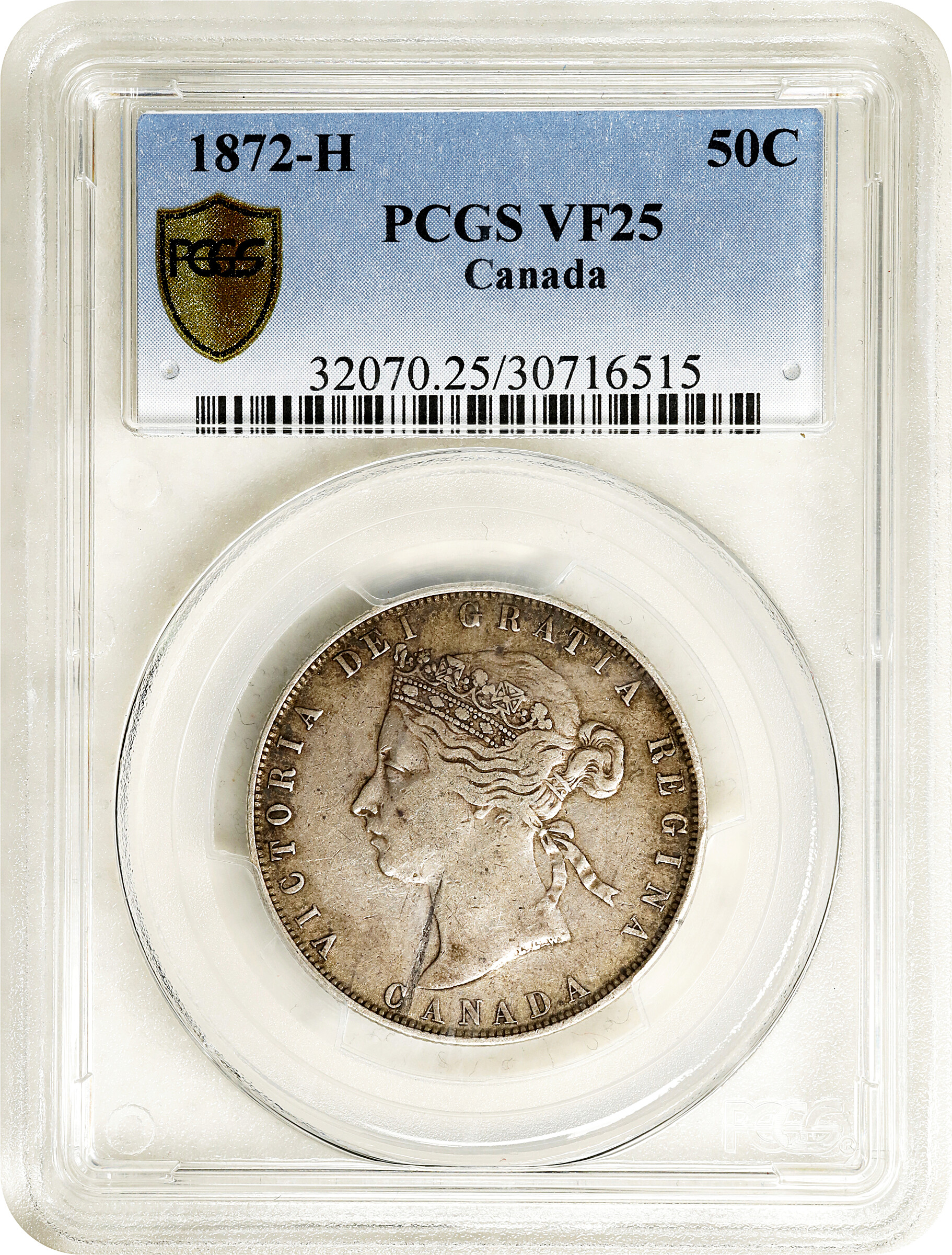 1872-H 50c VG8 thumbnail 11