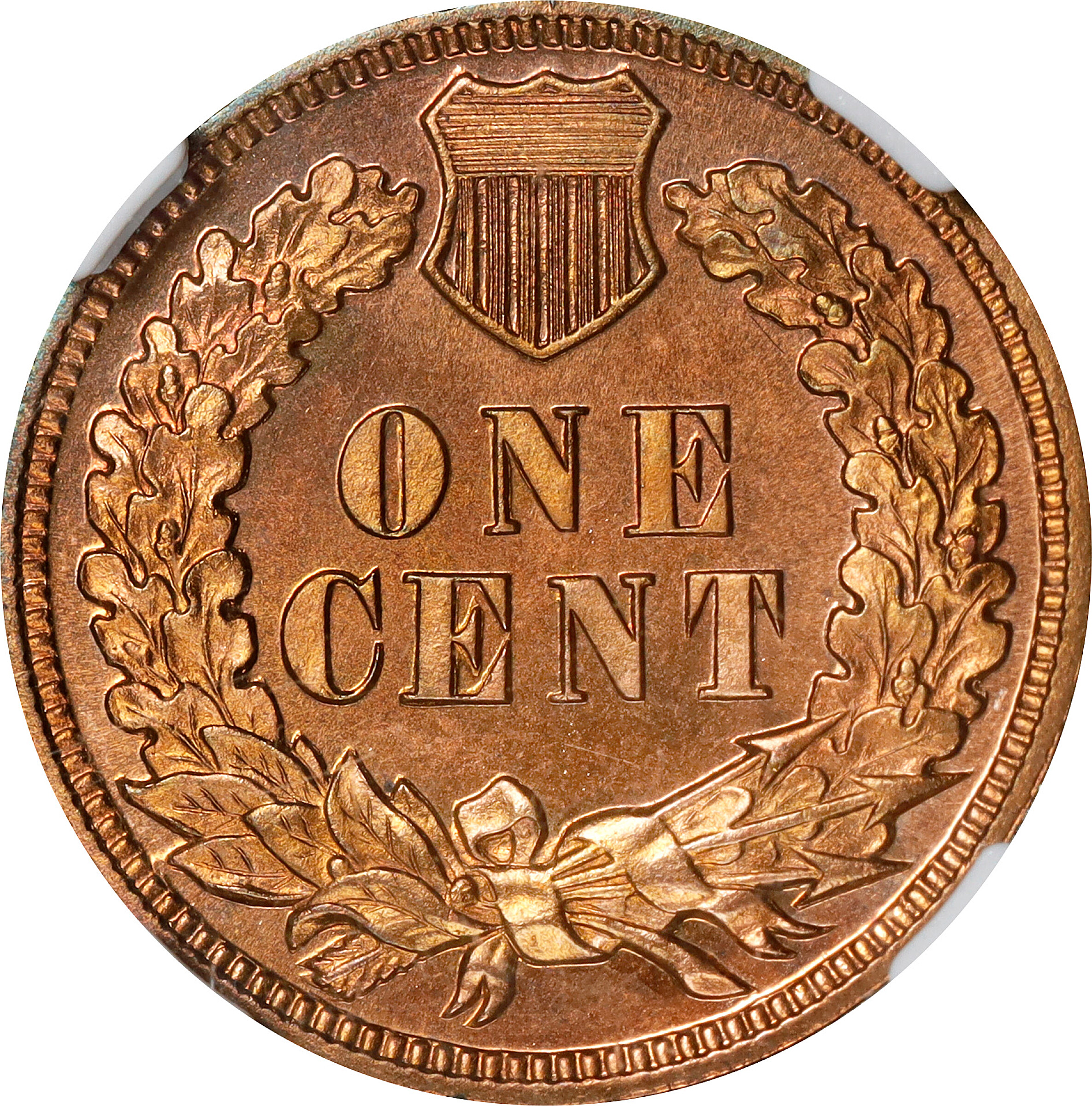 1899 1c PR RB PR67 RB thumbnail 2