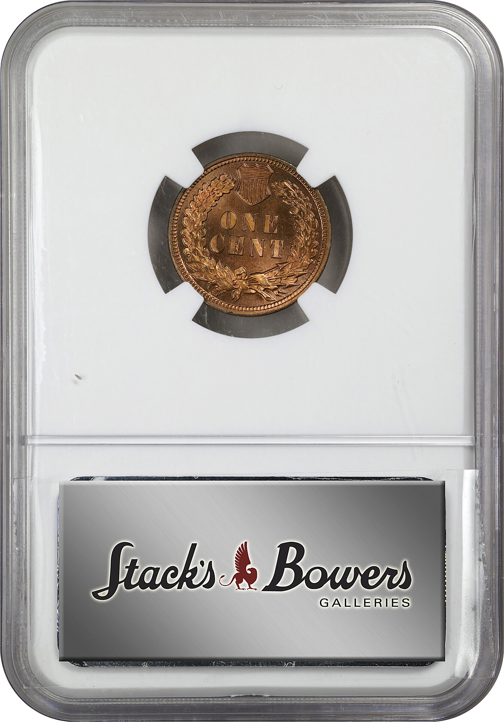 1899 1c PR RB PR67 RB thumbnail 4