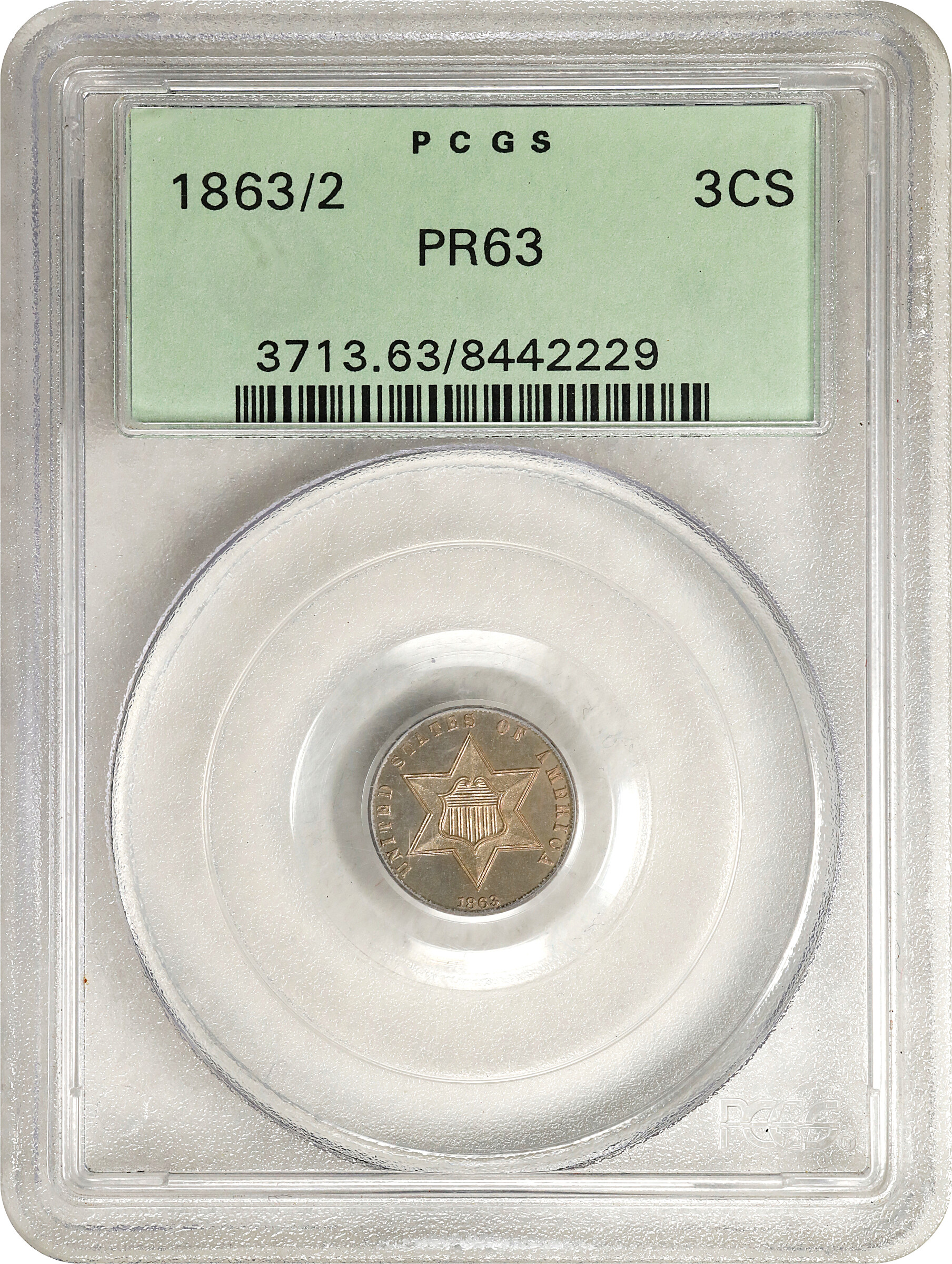 1863/2 3cS F15 thumbnail 11