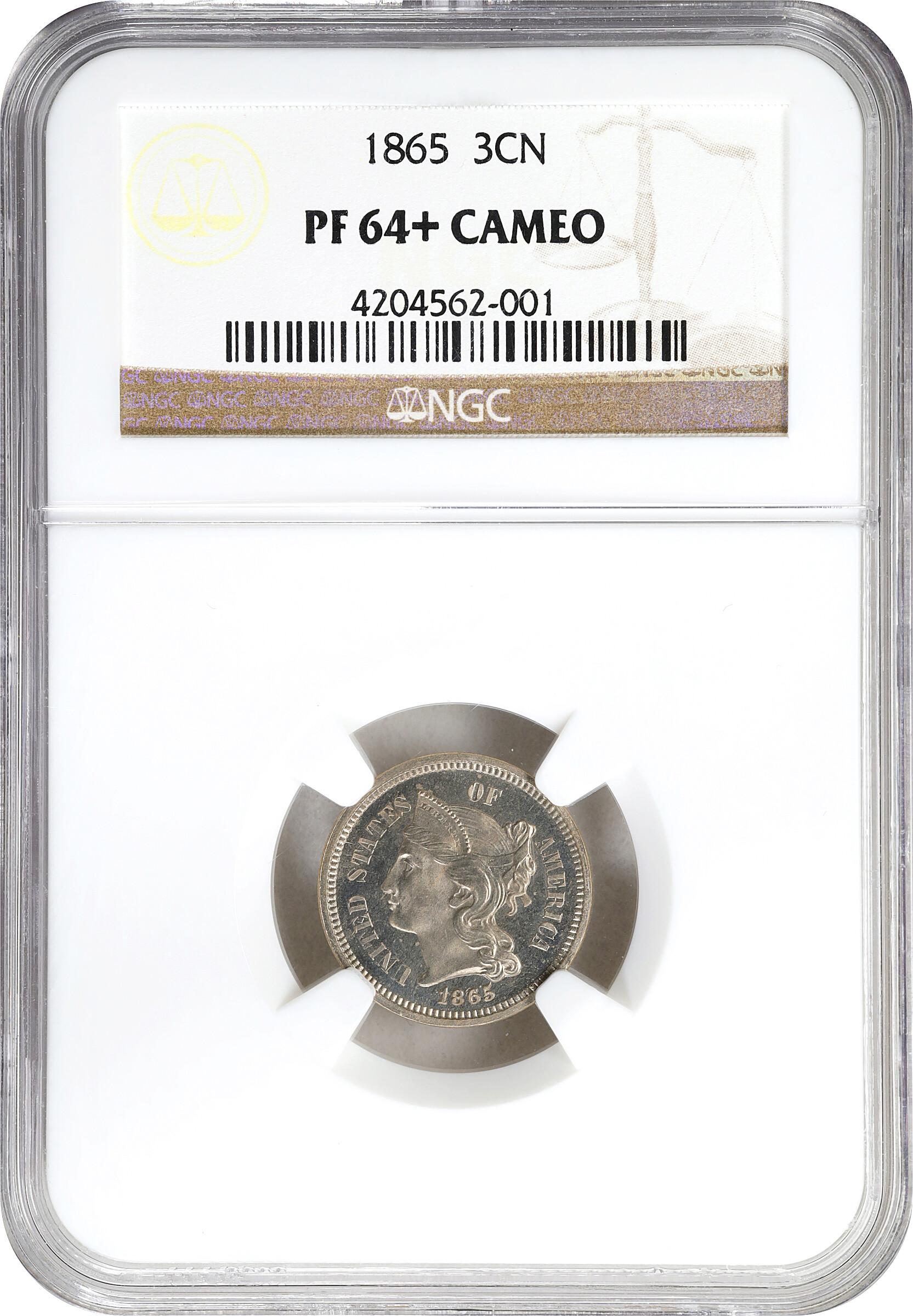 1865 3cN PR CAM PR64 CAM thumbnail 3