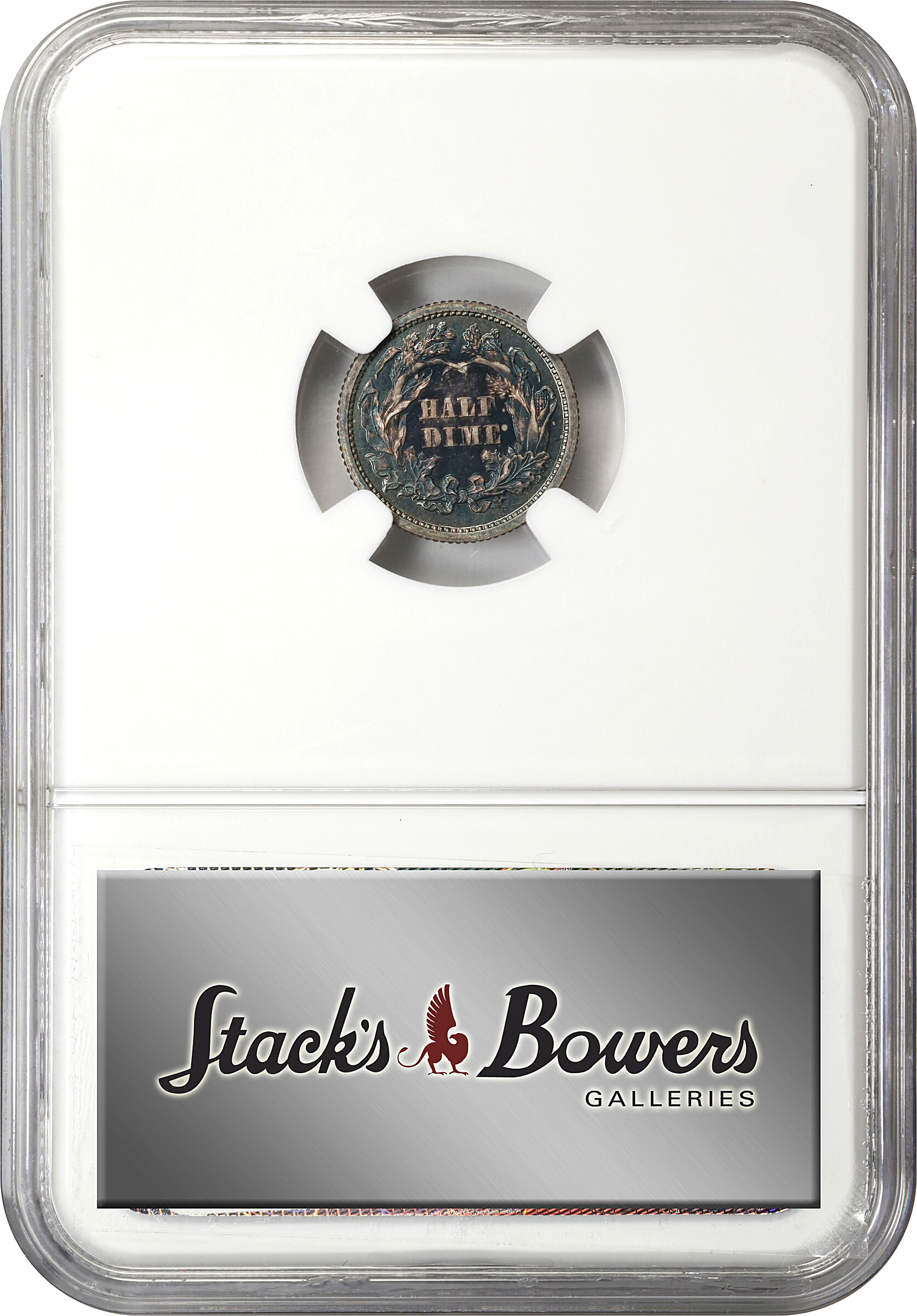 1869 H10c PR67 thumbnail 4