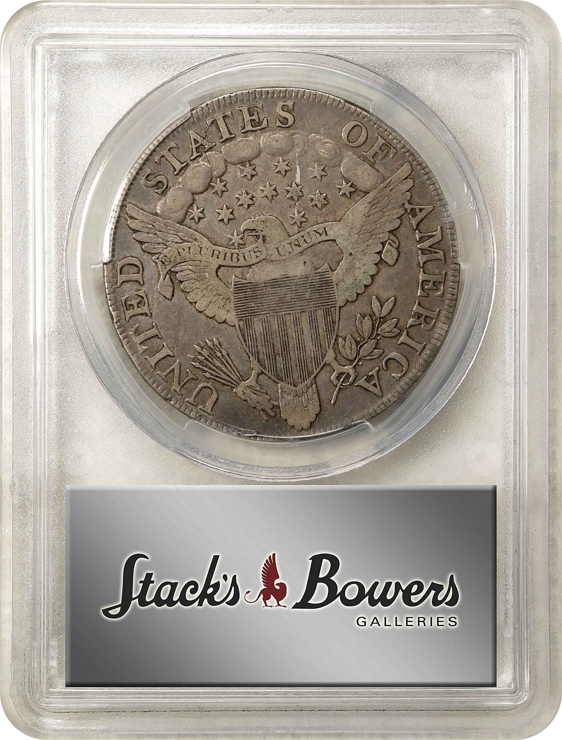 1802 $1 VF35 thumbnail 24