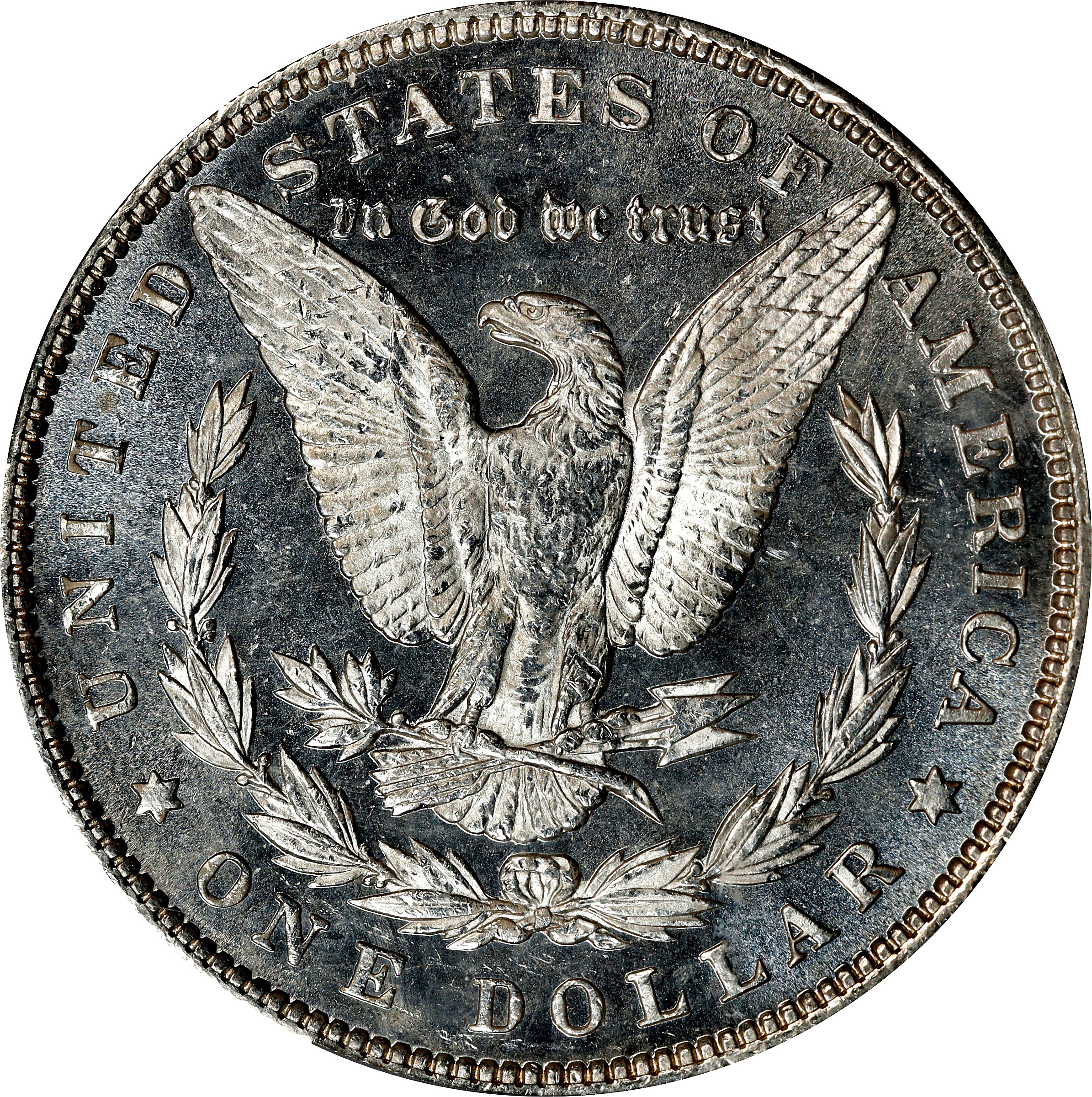 1892 $1  MS PL MS64 PL thumbnail 7