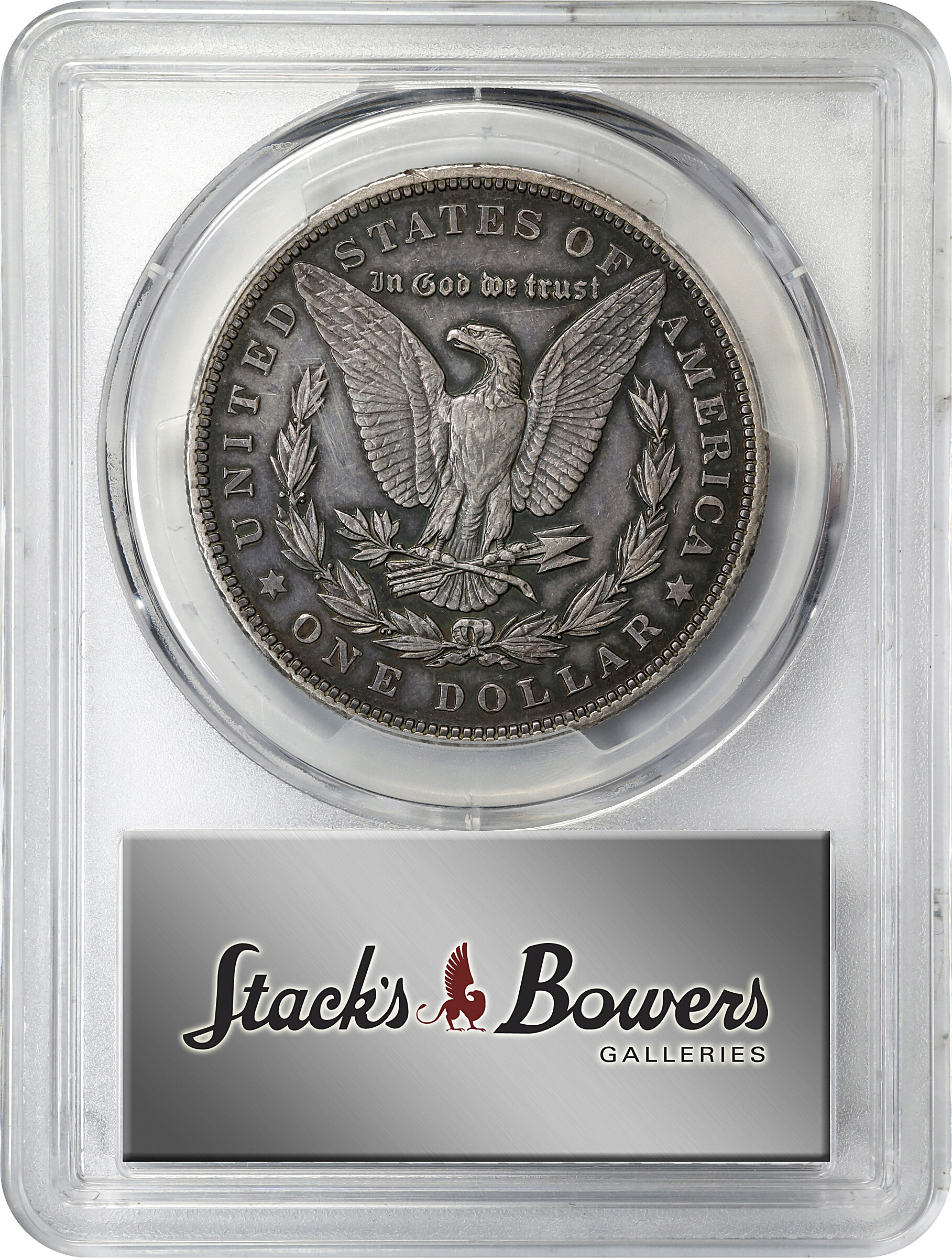1903 $1 AU55 thumbnail 5