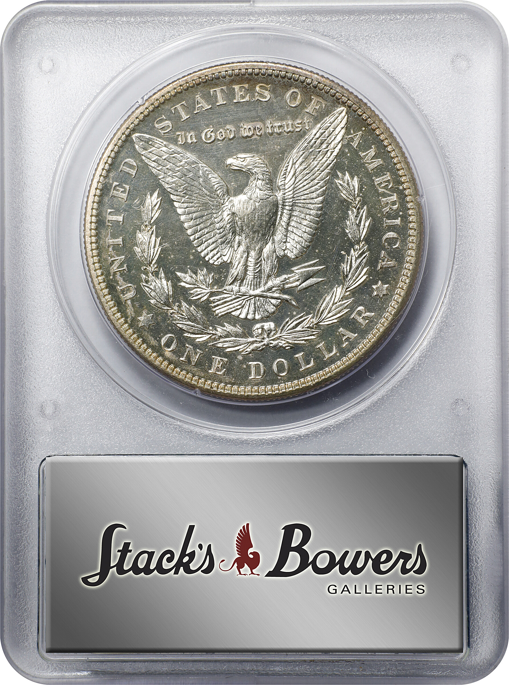1904 $1 PR62 thumbnail 5
