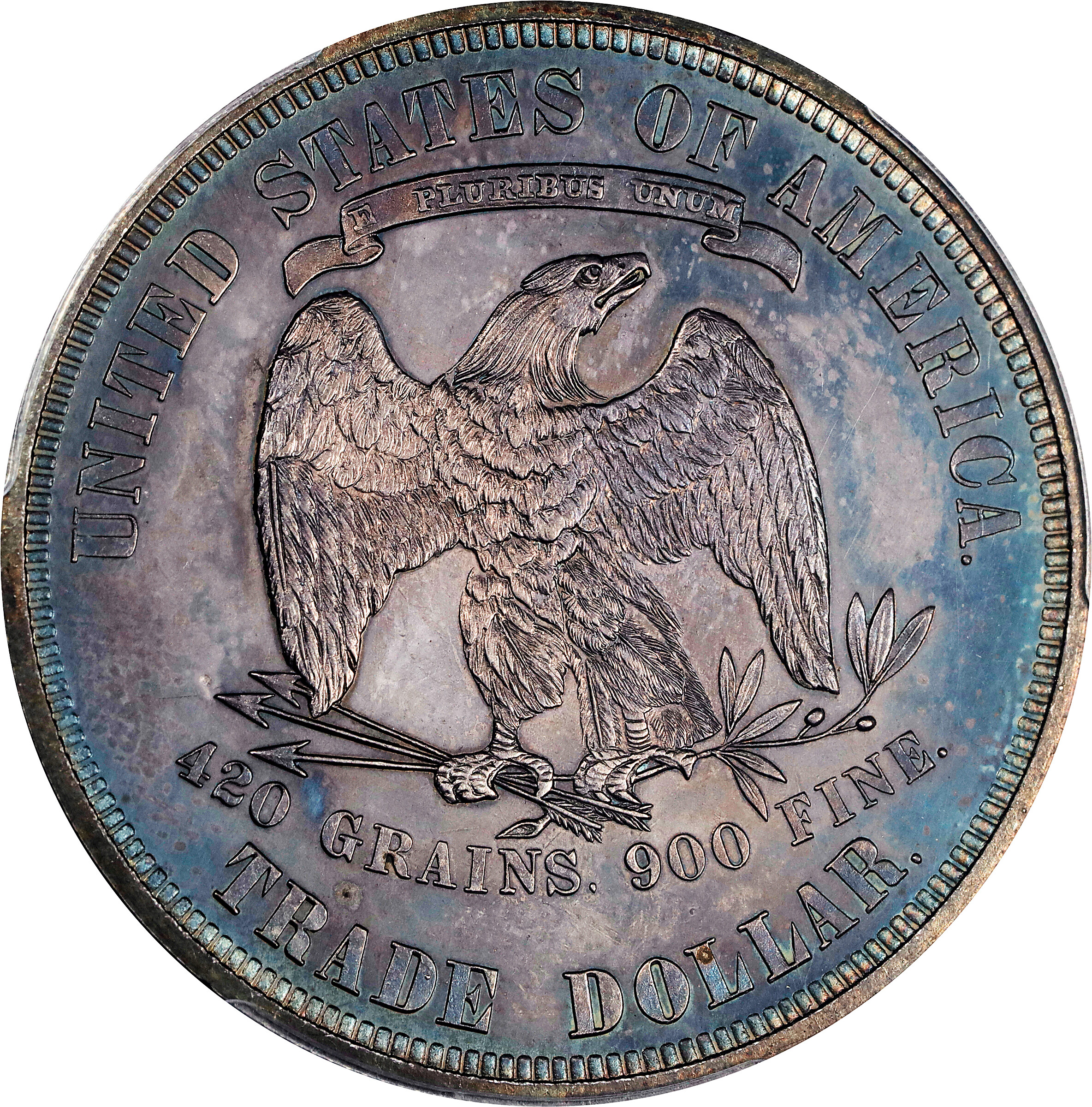 1878 Trade$ AU50 thumbnail 25